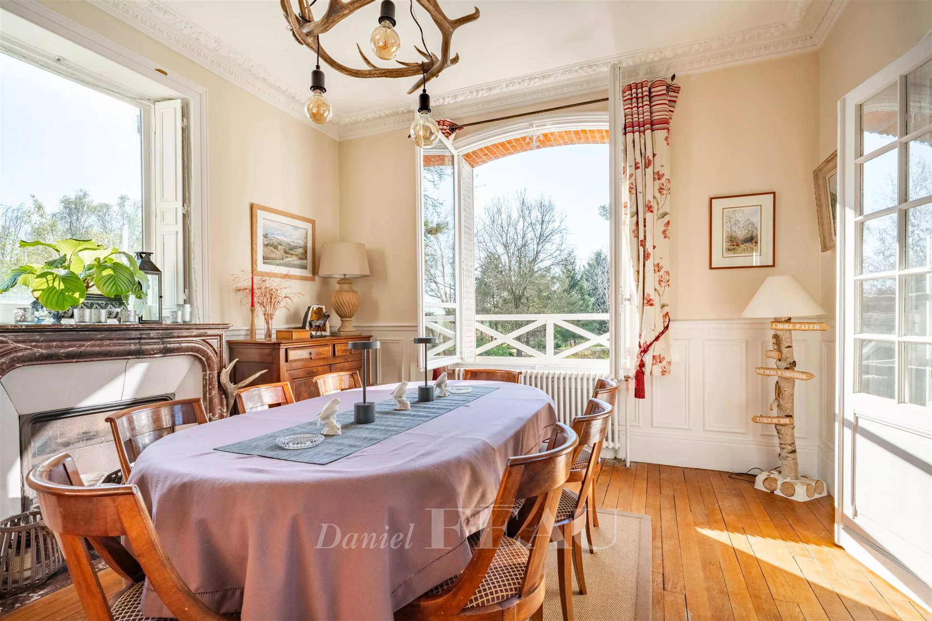 Maison à vendre, 280m², Gambais