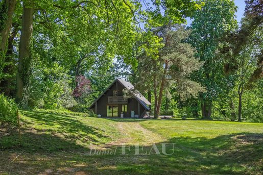 Maison 8 pièces 170 m² · à Jouy-en-Josas · 170 m² · 1 650 000 €