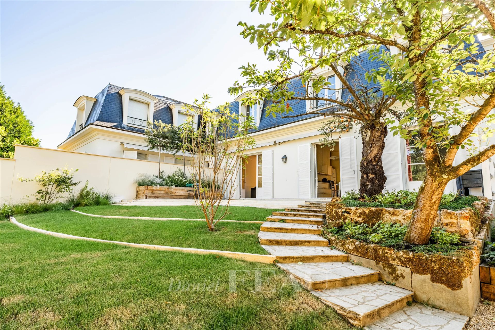 Maison à vendre, 248m², Versailles