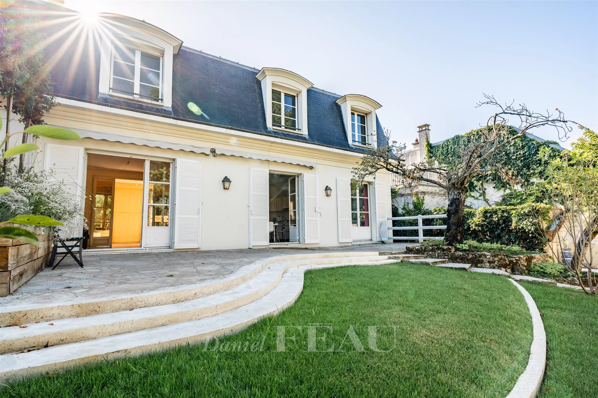 Maison à vendre, 248m², Versailles