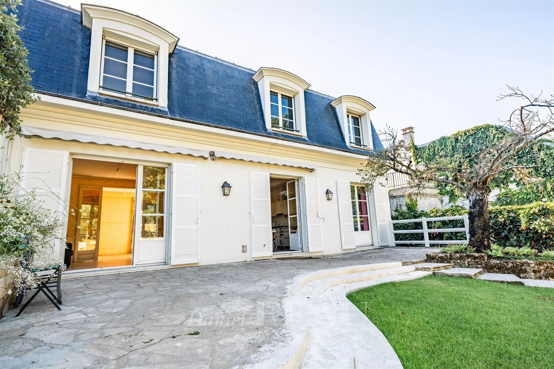 Maison à vendre, 248m², Versailles