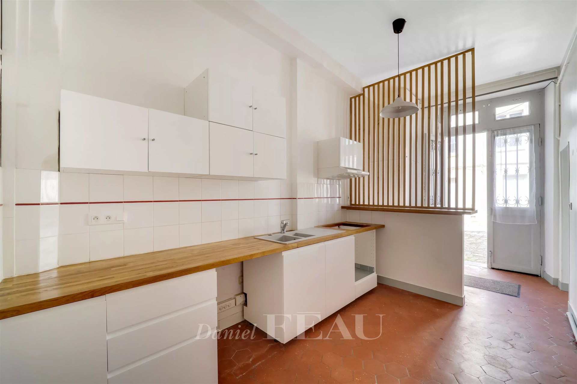 Appartement à vendre, 90m², Versailles