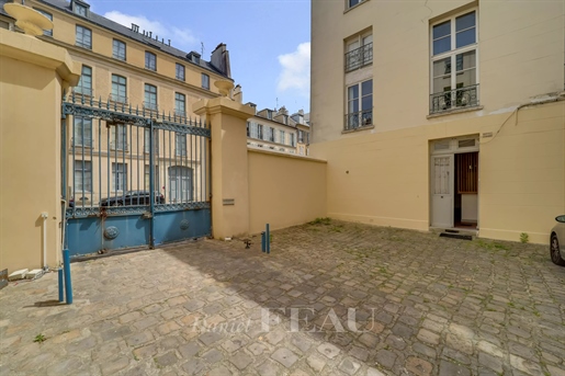 Appartement 3 pièces 90 m² · à Versailles · 90 m² · 660 000 €