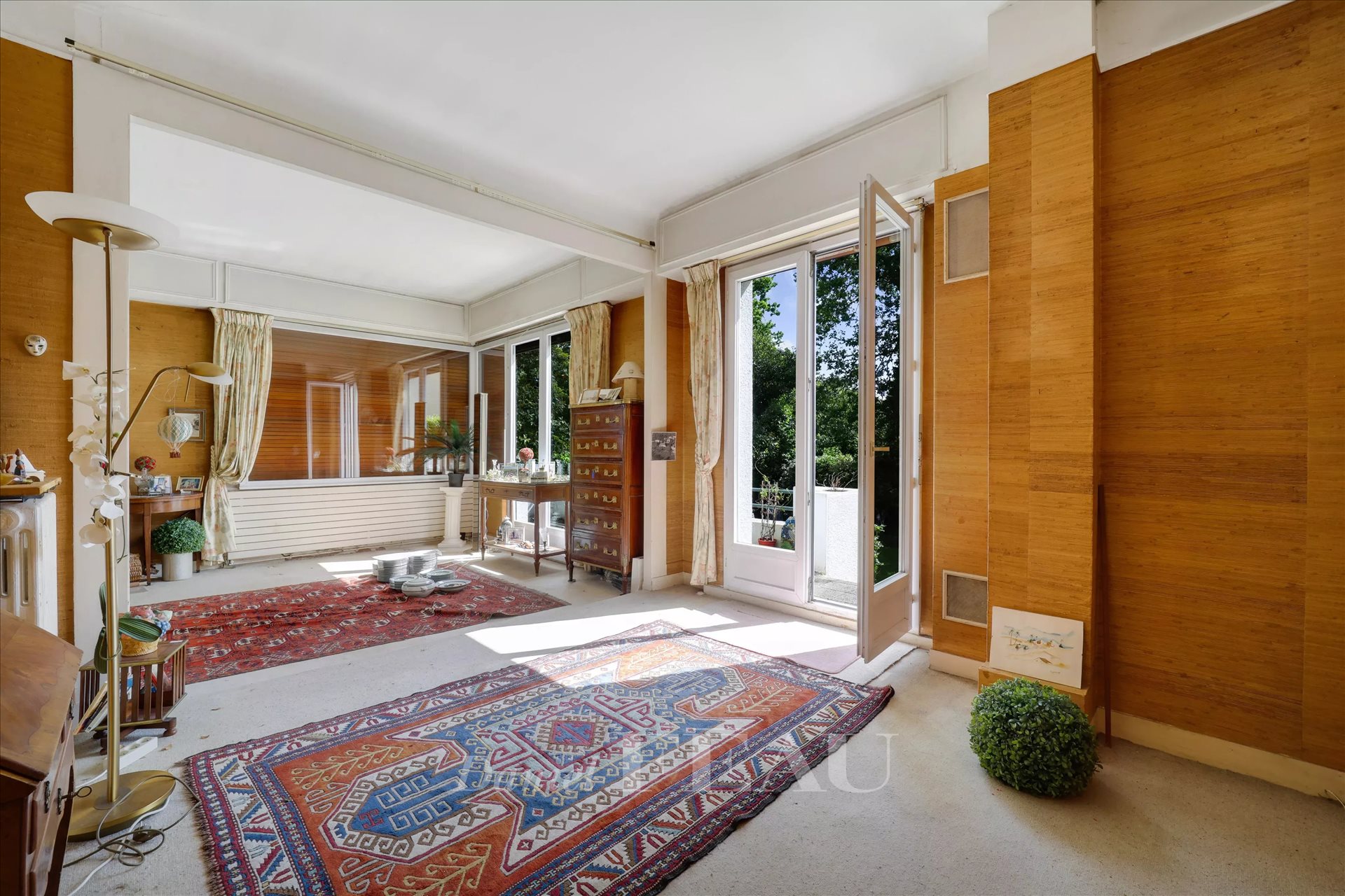 Maison à vendre, 151m², La Celle-Saint-Cloud