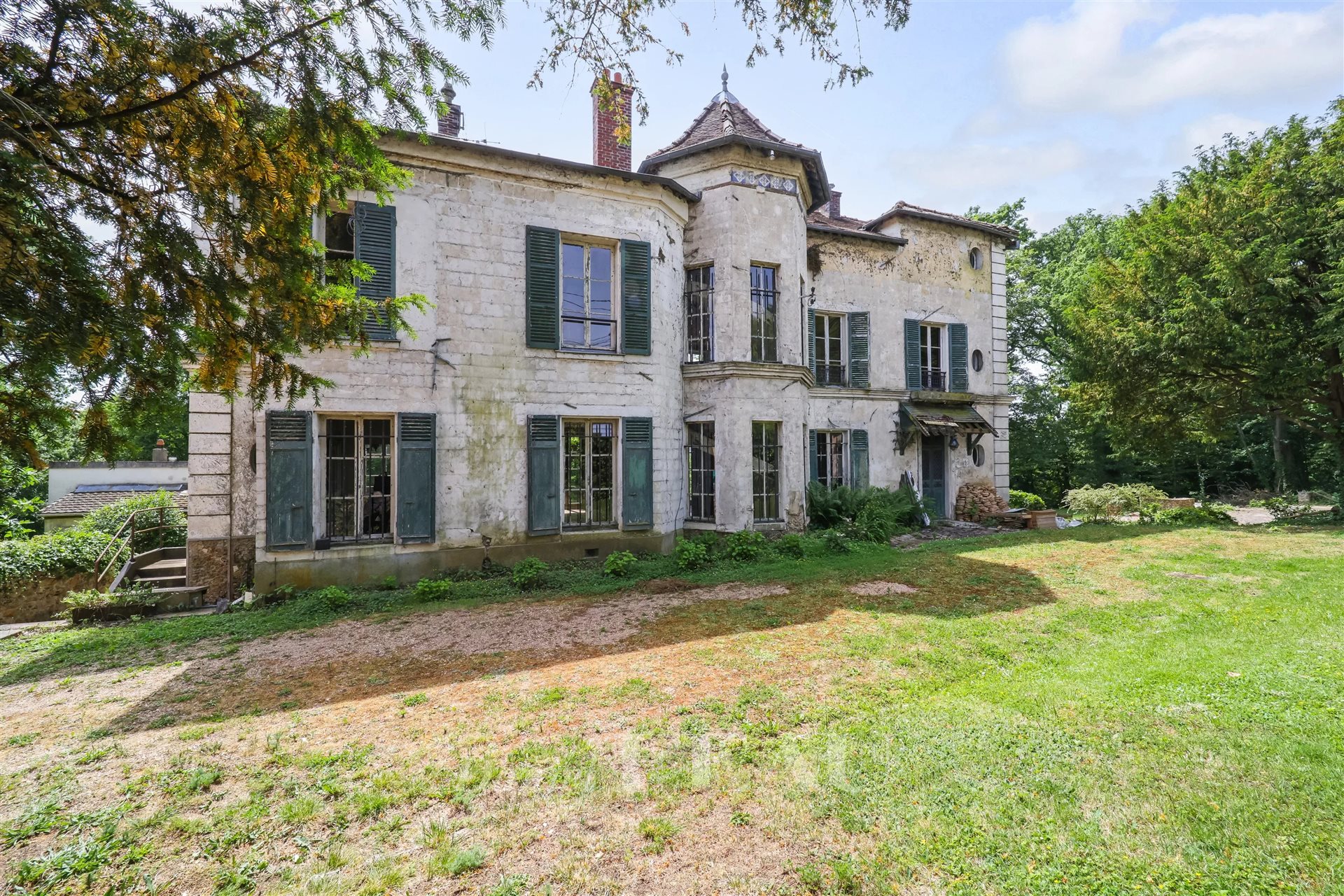 Maison à vendre, 574m², Jouy-en-Josas