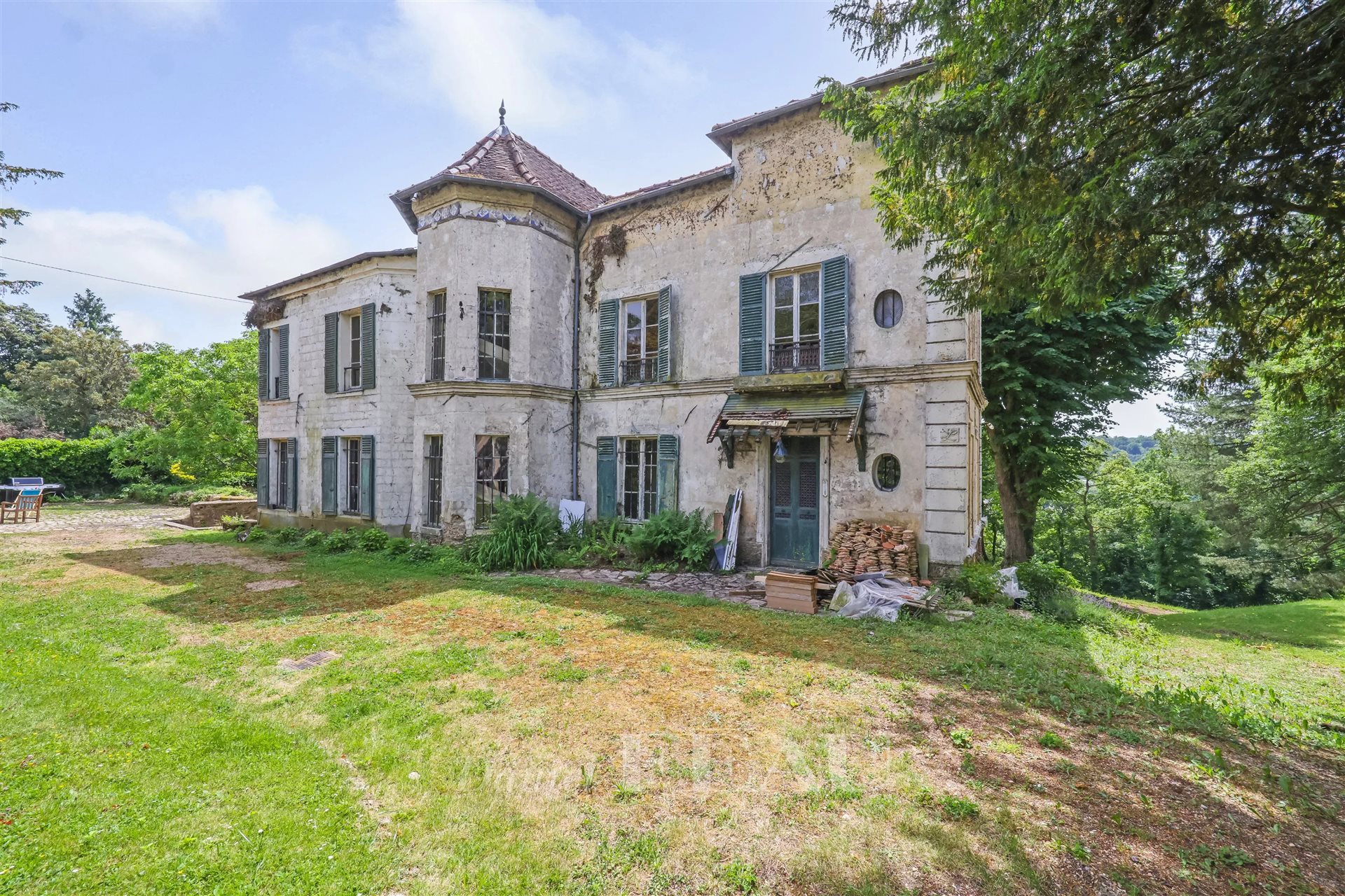 Maison à vendre, 574m², Jouy-en-Josas