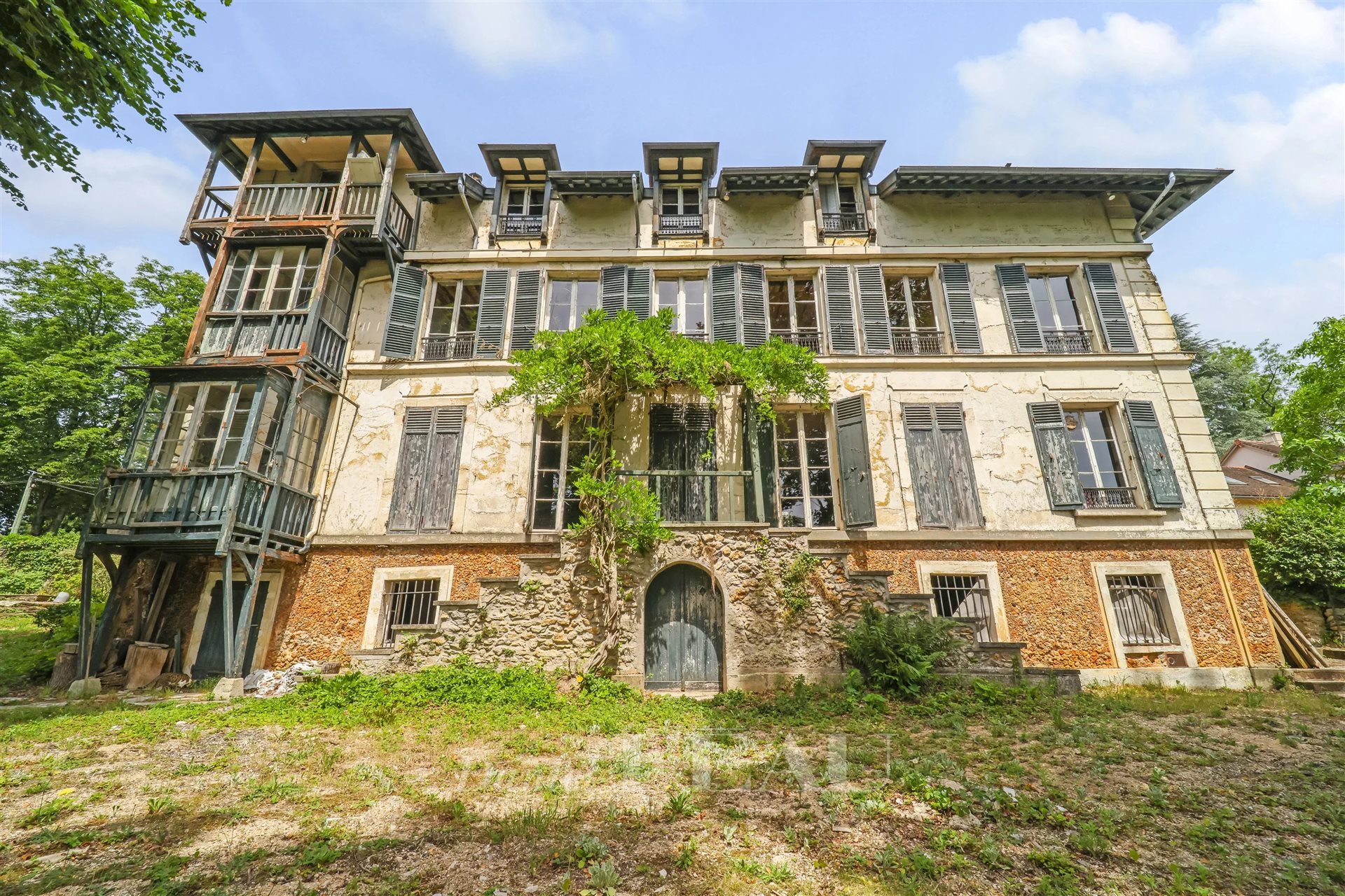Maison à vendre, 574m², Jouy-en-Josas