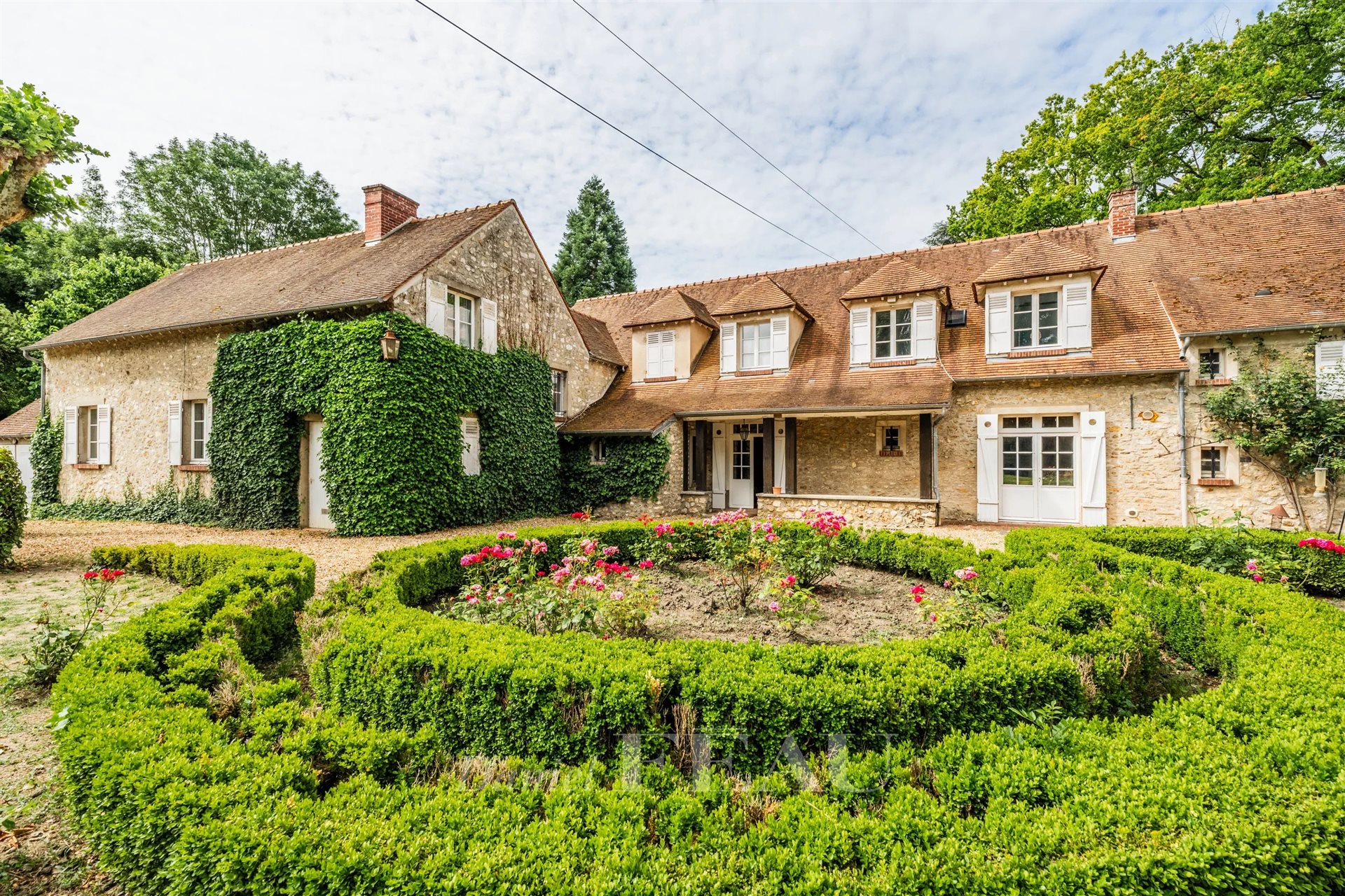 Maison à vendre, 575m², Montfort-l'Amaury