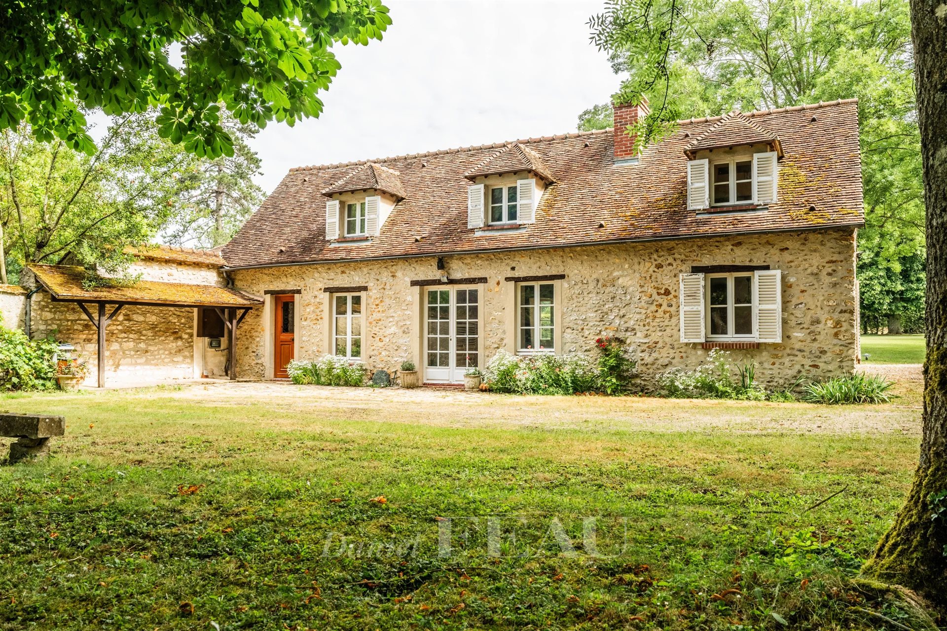 Maison à vendre, 575m², Montfort-l'Amaury