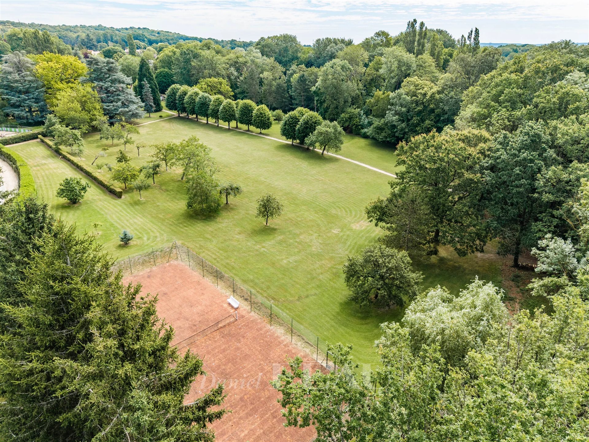 Maison à vendre, 575m², Montfort-l'Amaury