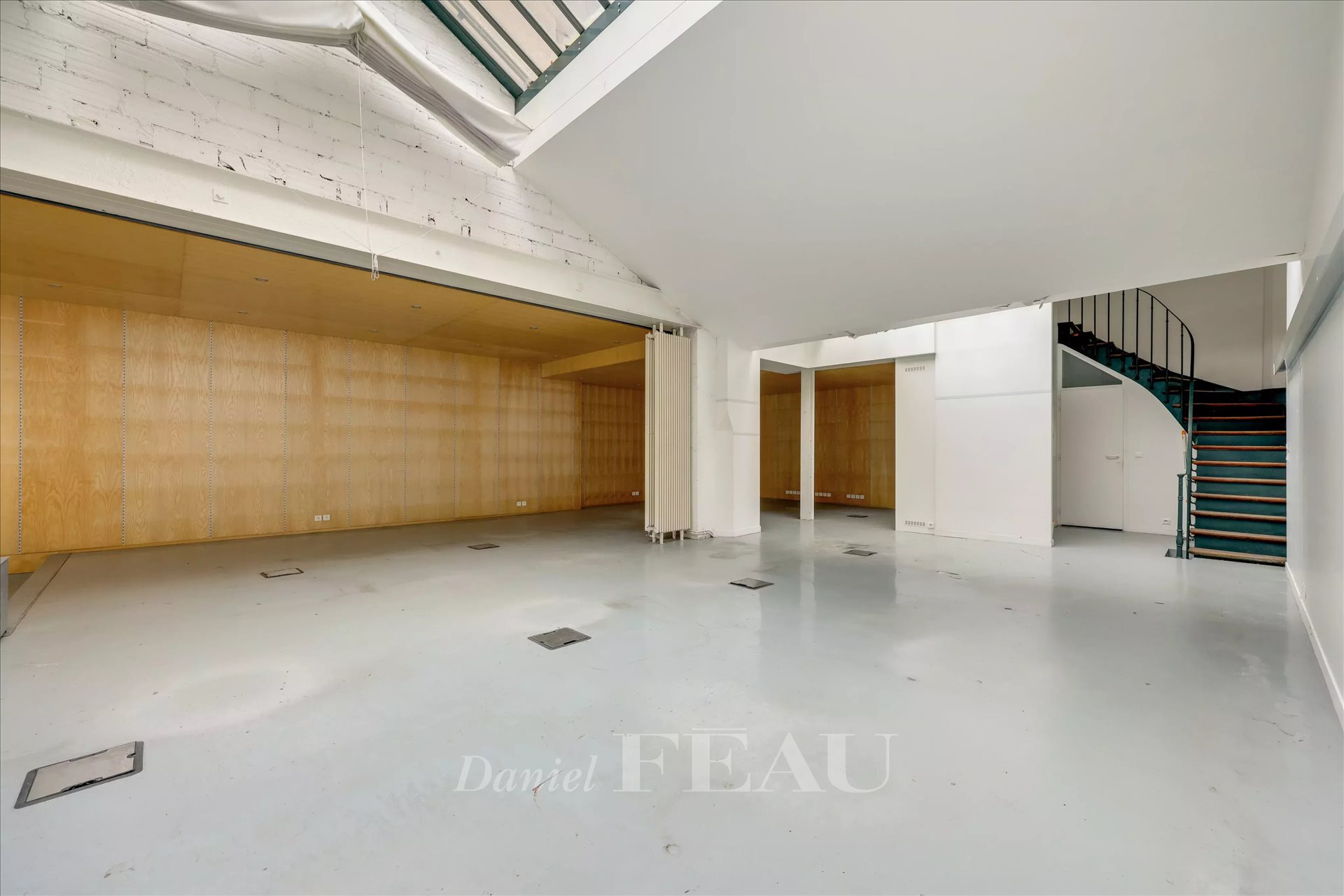 Maison à vendre, 208m², Versailles