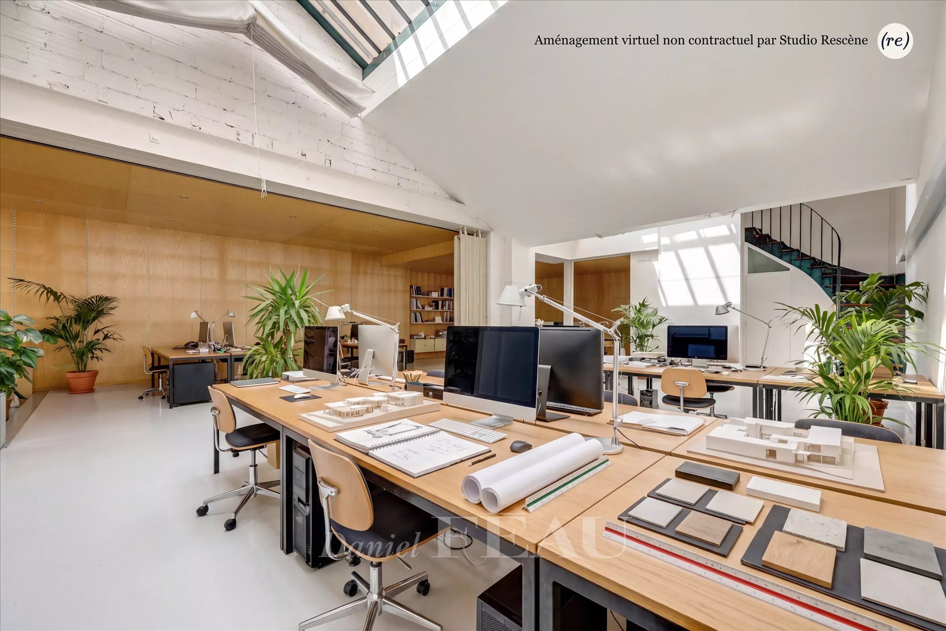 Maison à vendre, 208m², Versailles