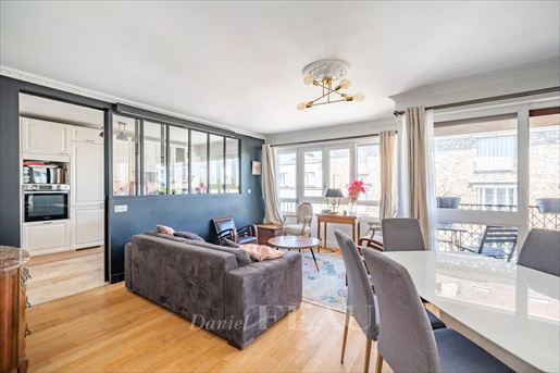 Appartement 6 pièces 113 m² · à Versailles · 113 m² · 850 000 €