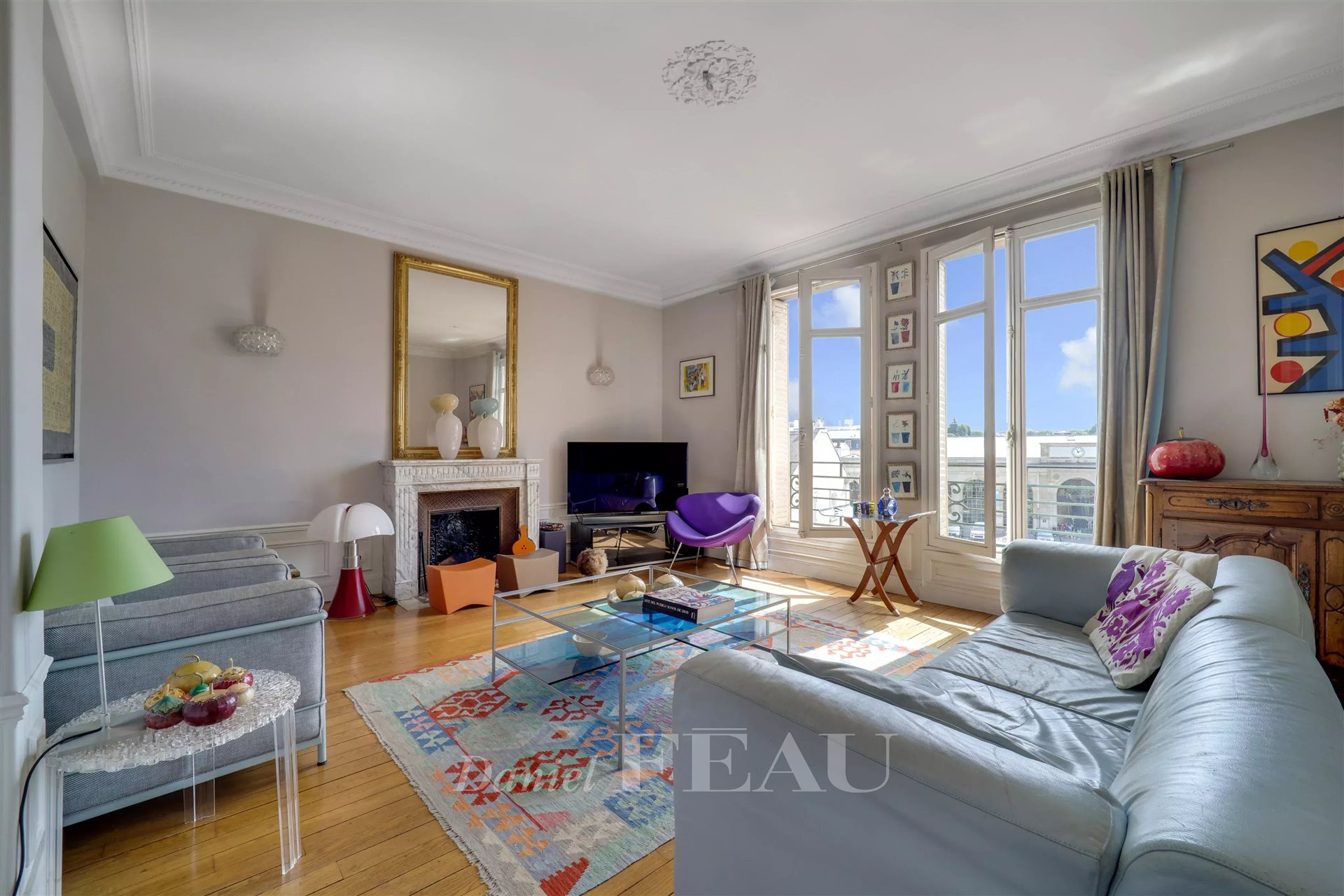 Appartement à vendre, 158m², Versailles