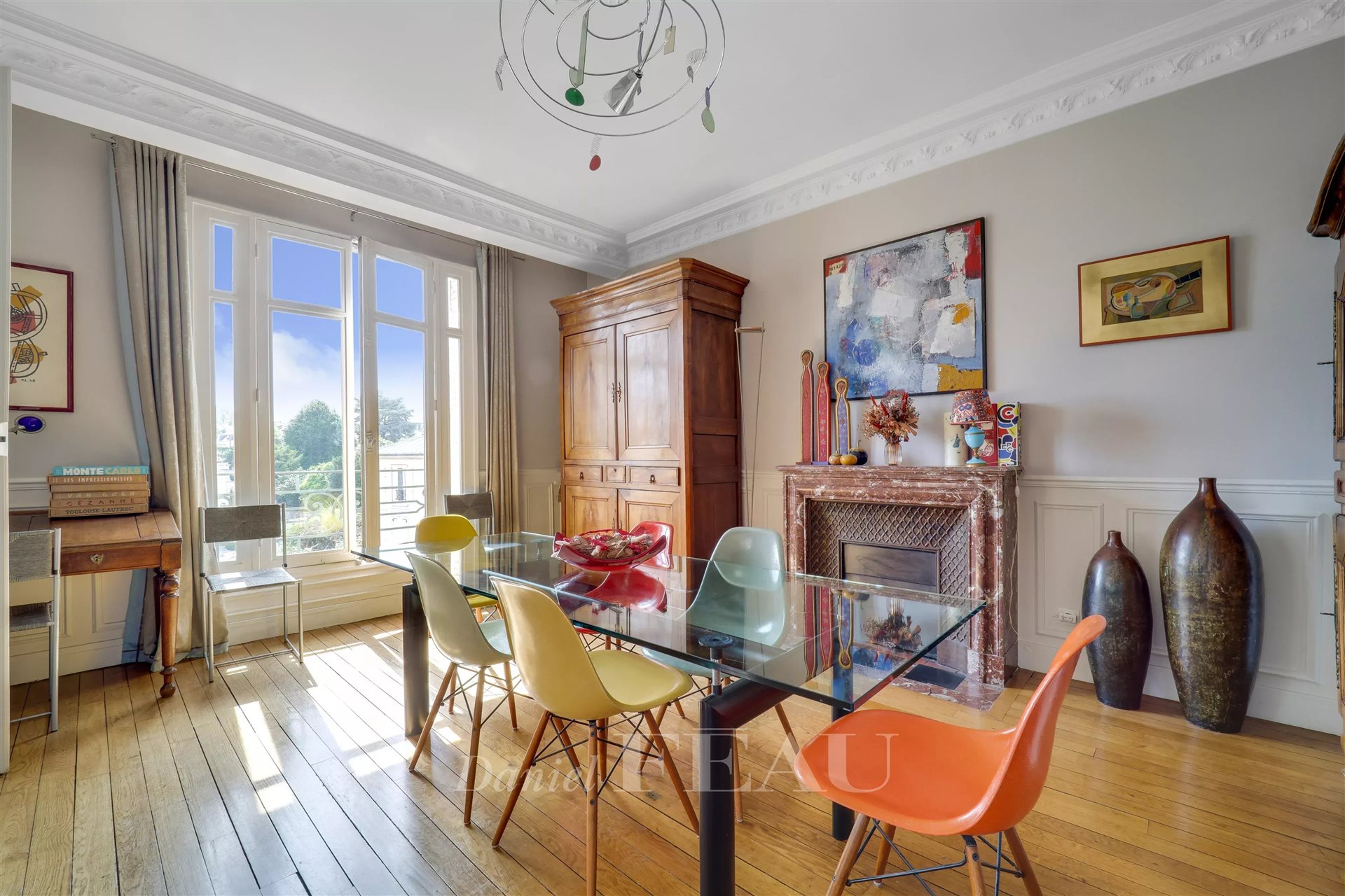 Appartement à vendre, 158m², Versailles