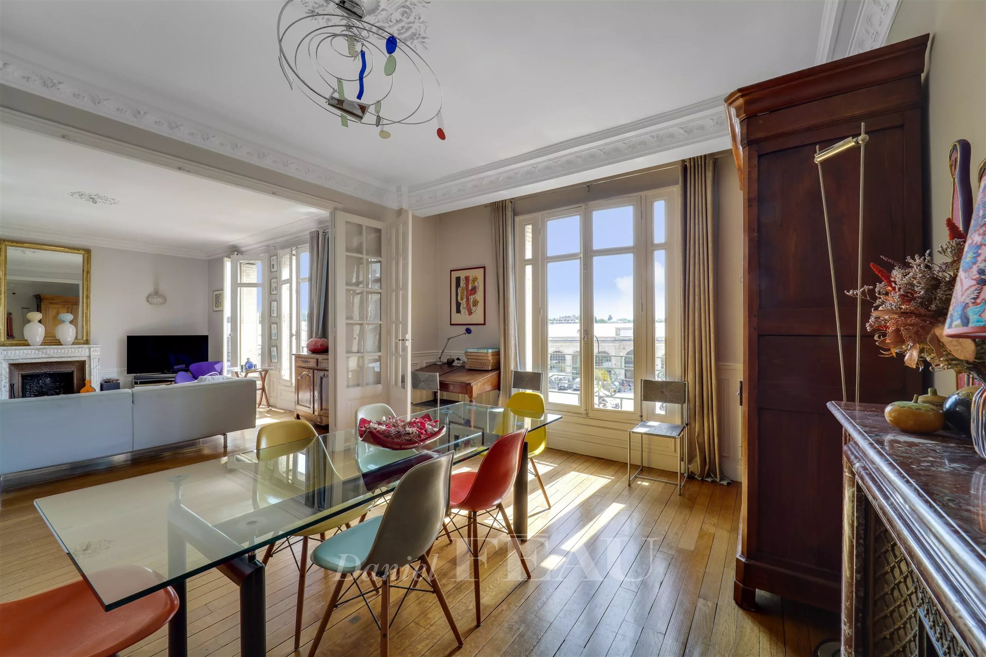 Appartement à vendre, 158m², Versailles
