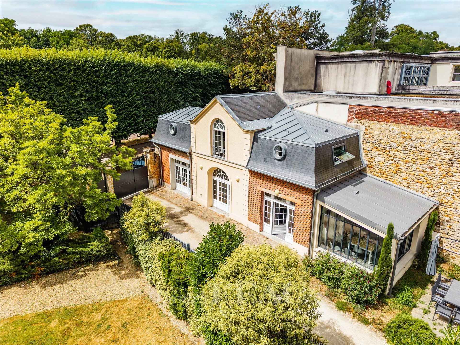 Maison à vendre, 502m², Versailles