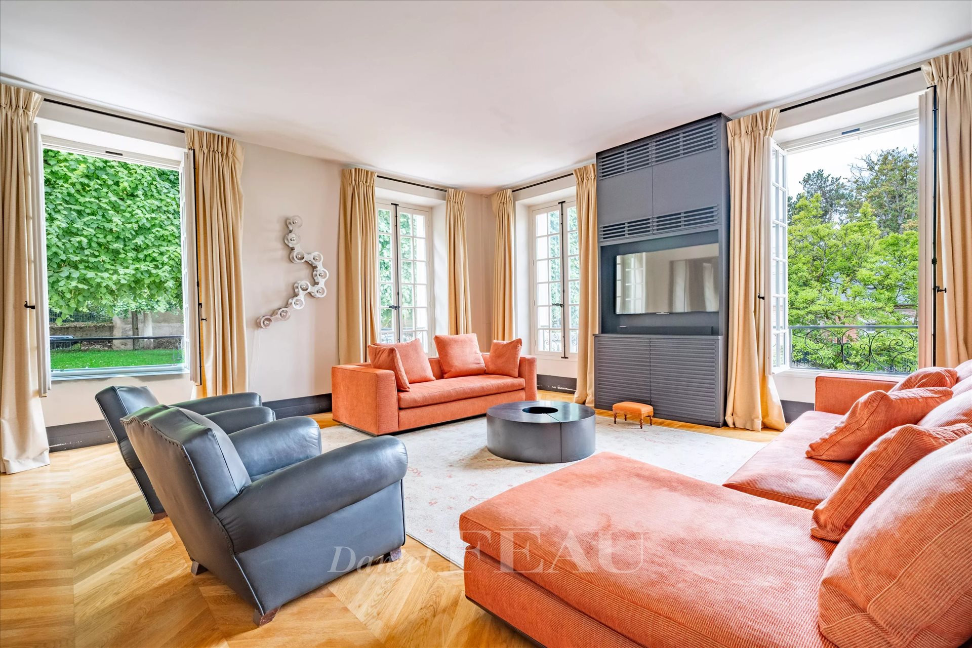 Maison à vendre, 502m², Versailles