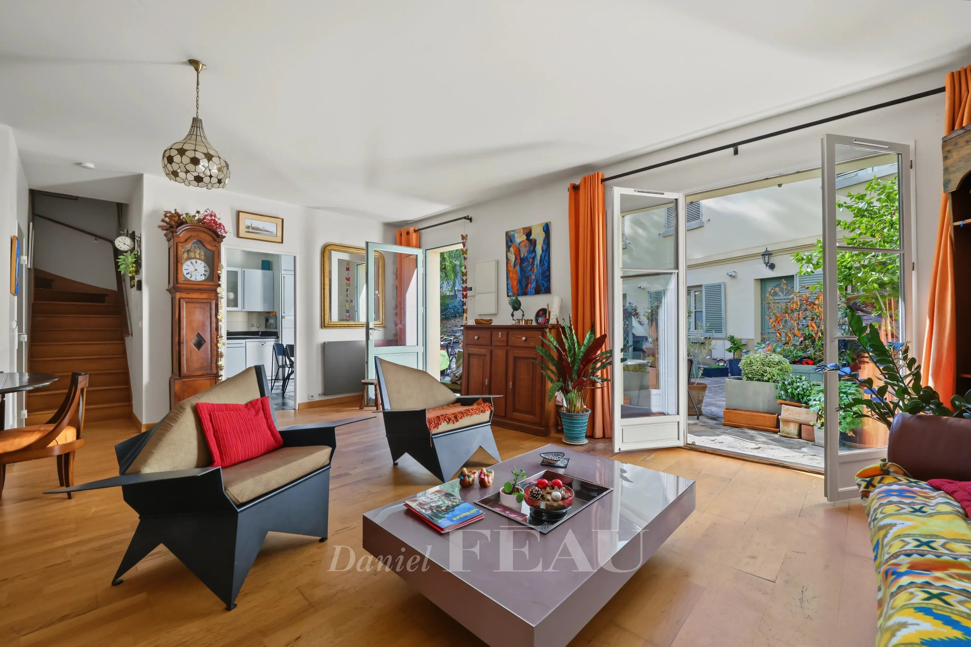 Appartement à vendre, 146m², Versailles