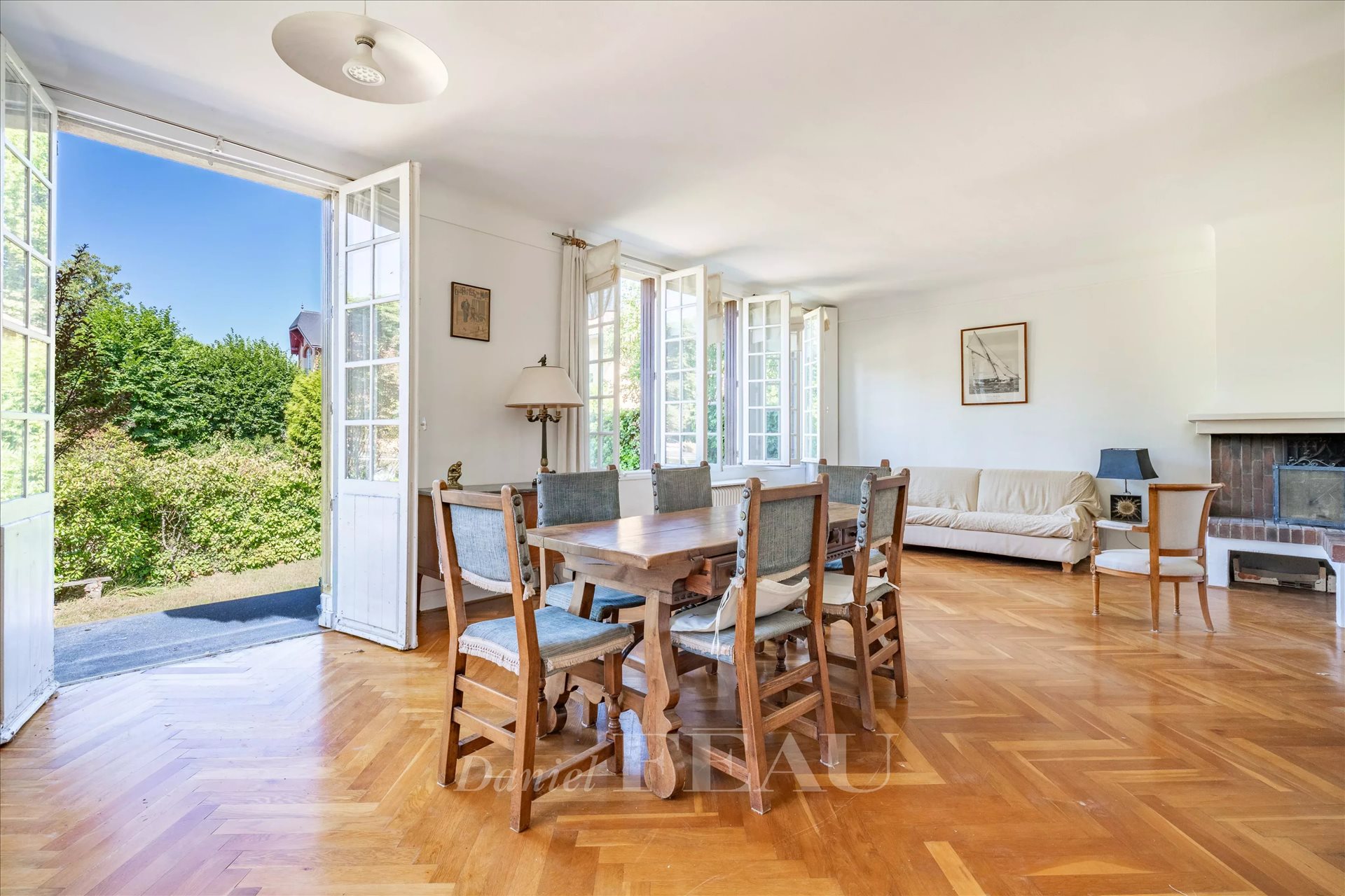 Maison à vendre, 183m², Versailles