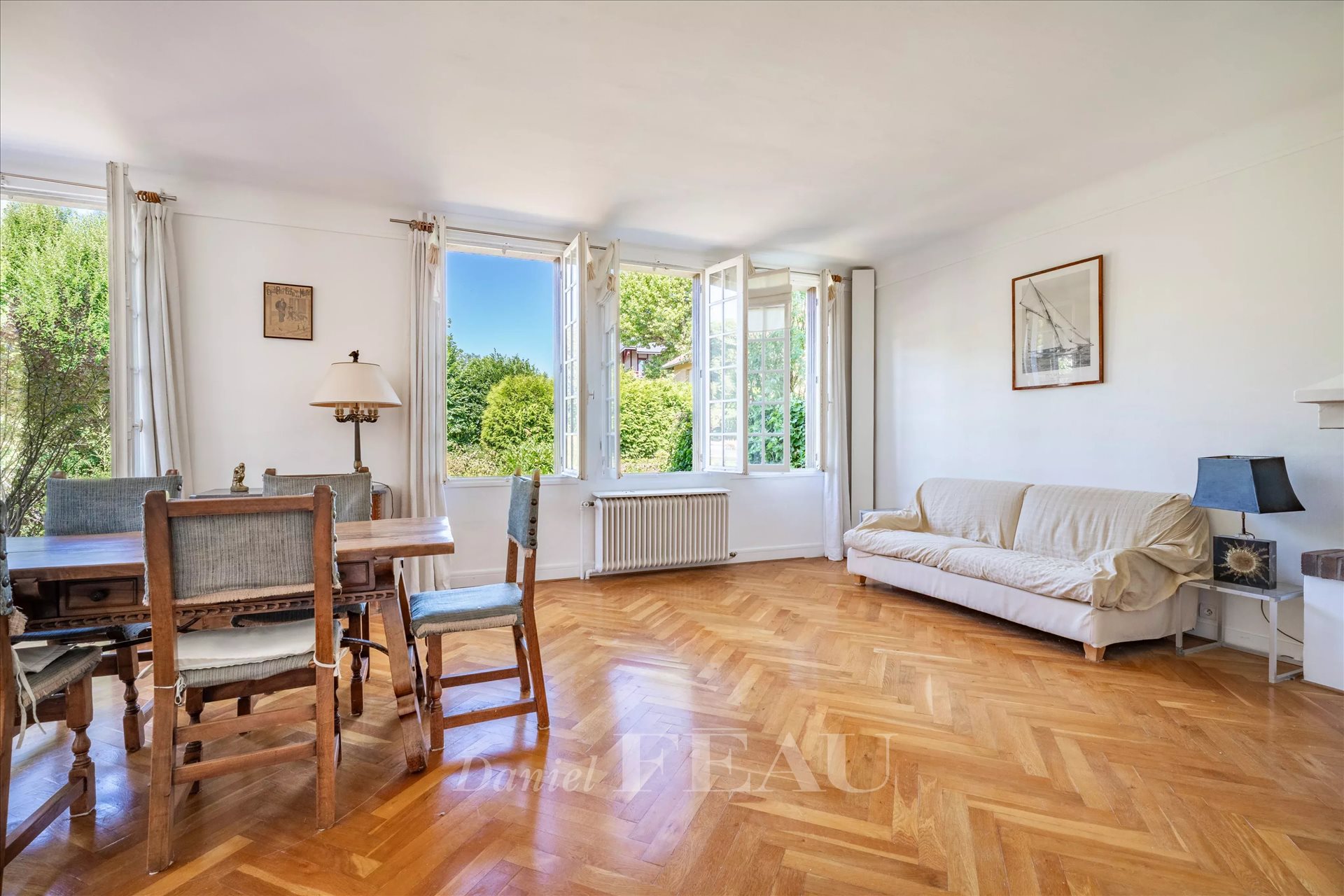 Maison à vendre, 183m², Versailles