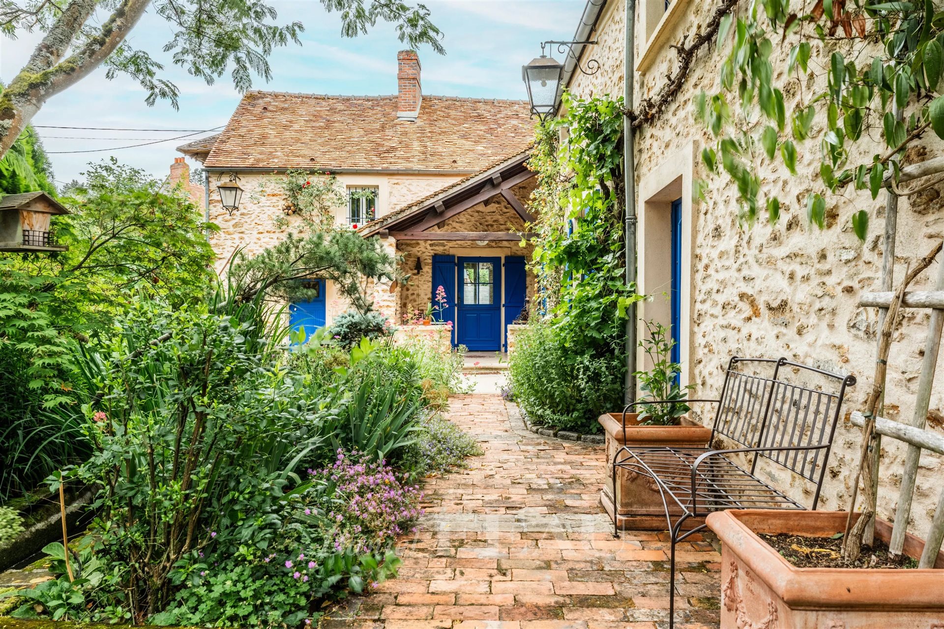 Maison à vendre, 302m², Rambouillet