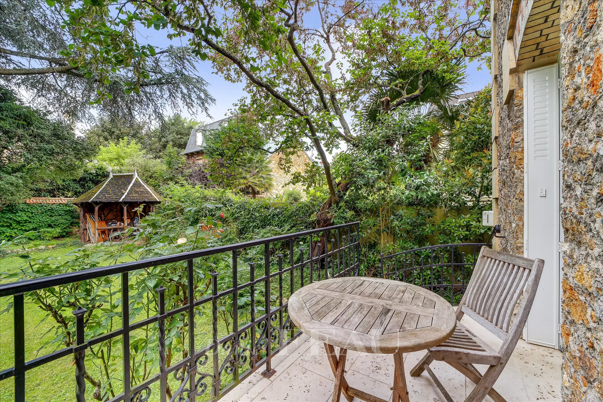 Maison à vendre, 240m², Versailles