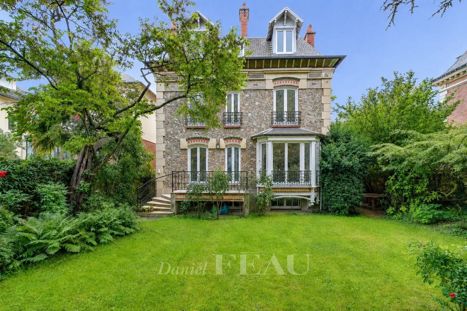 Maison à vendre, 240m², Versailles