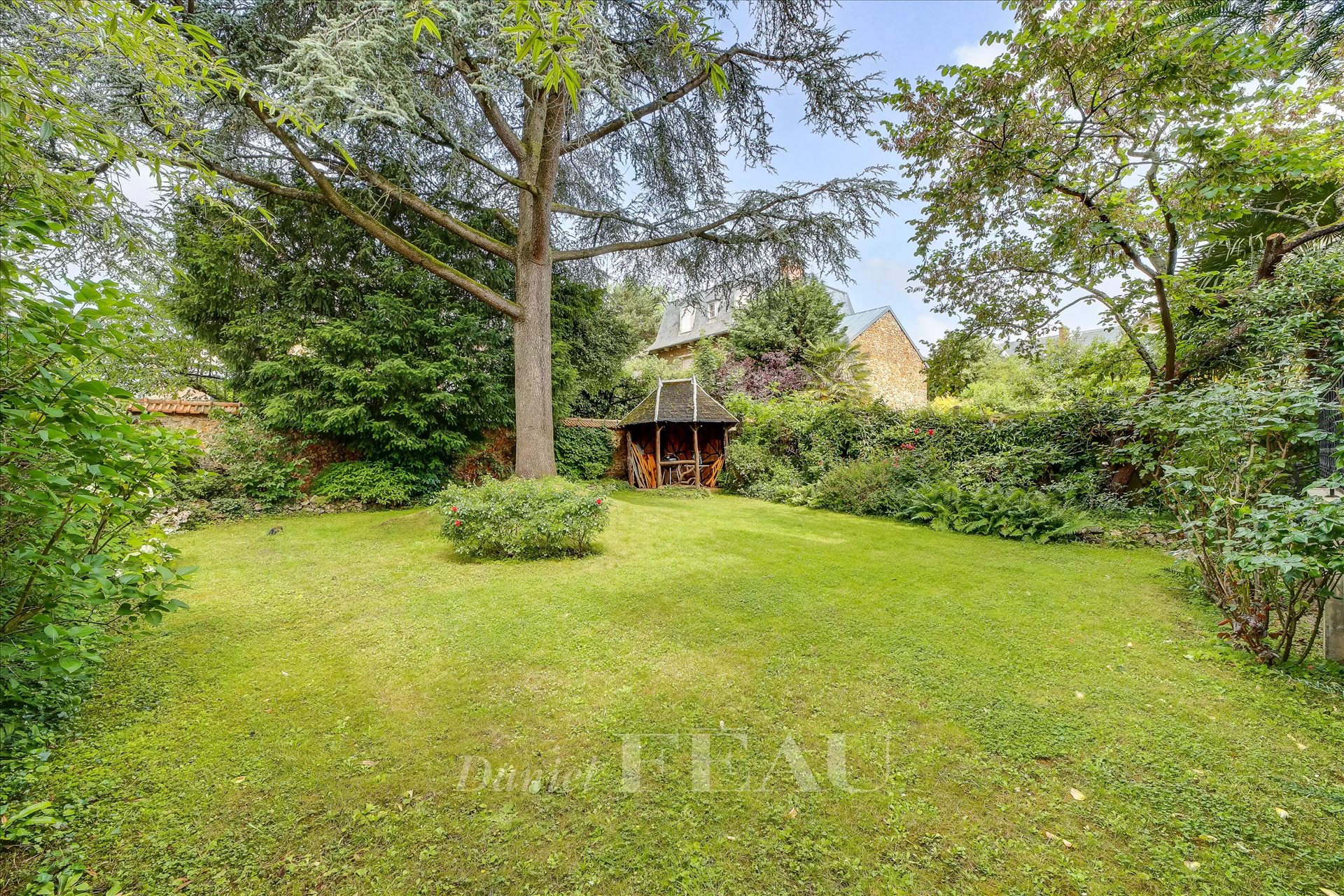 Maison à vendre, 240m², Versailles