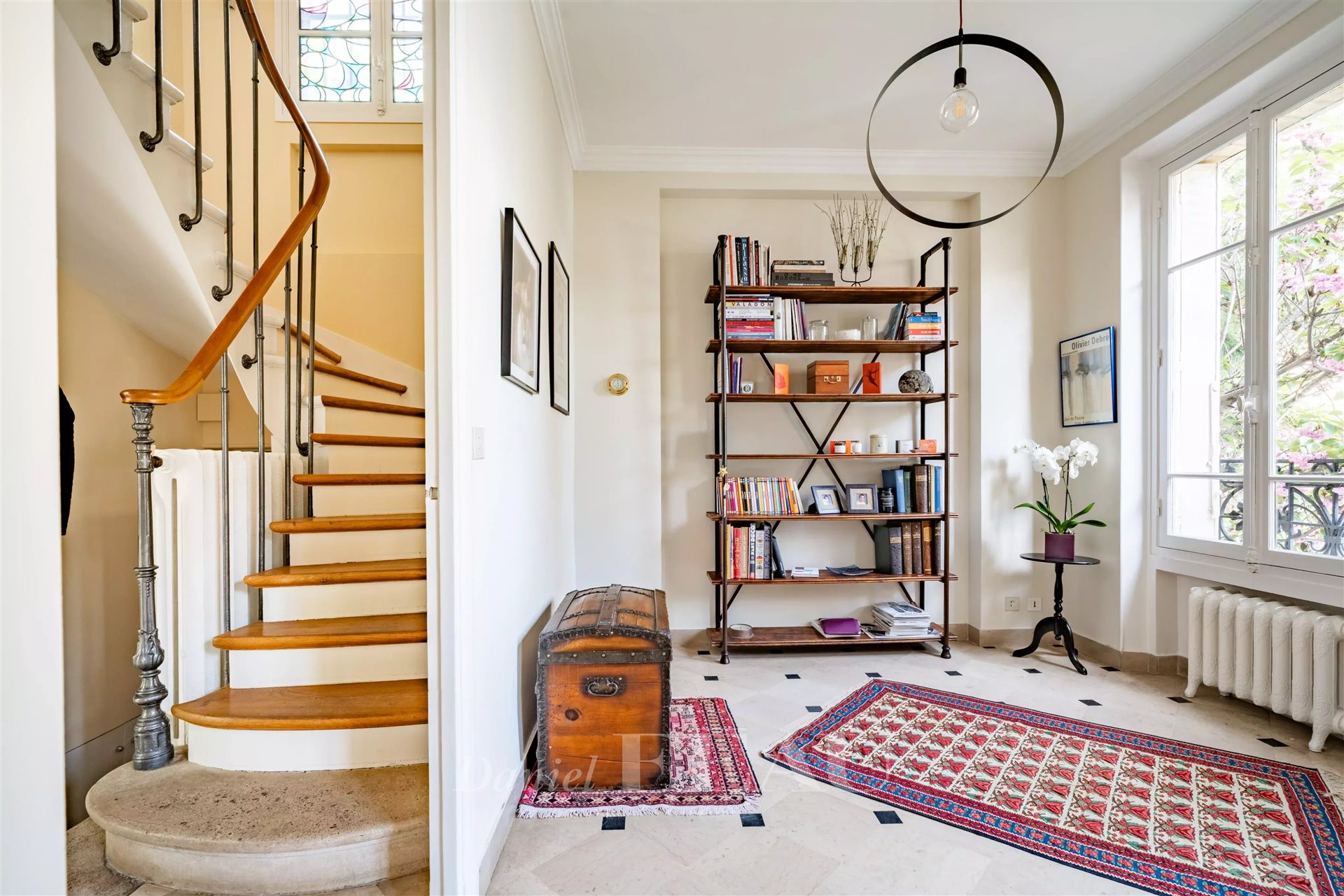 Maison à vendre, 190m², Versailles