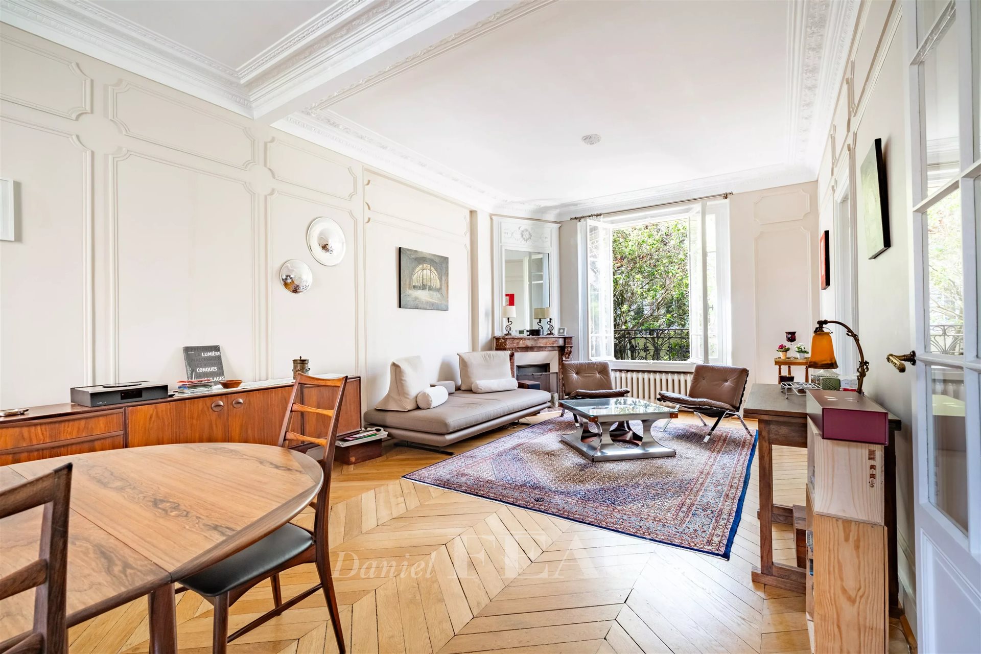 Maison à vendre, 190m², Versailles