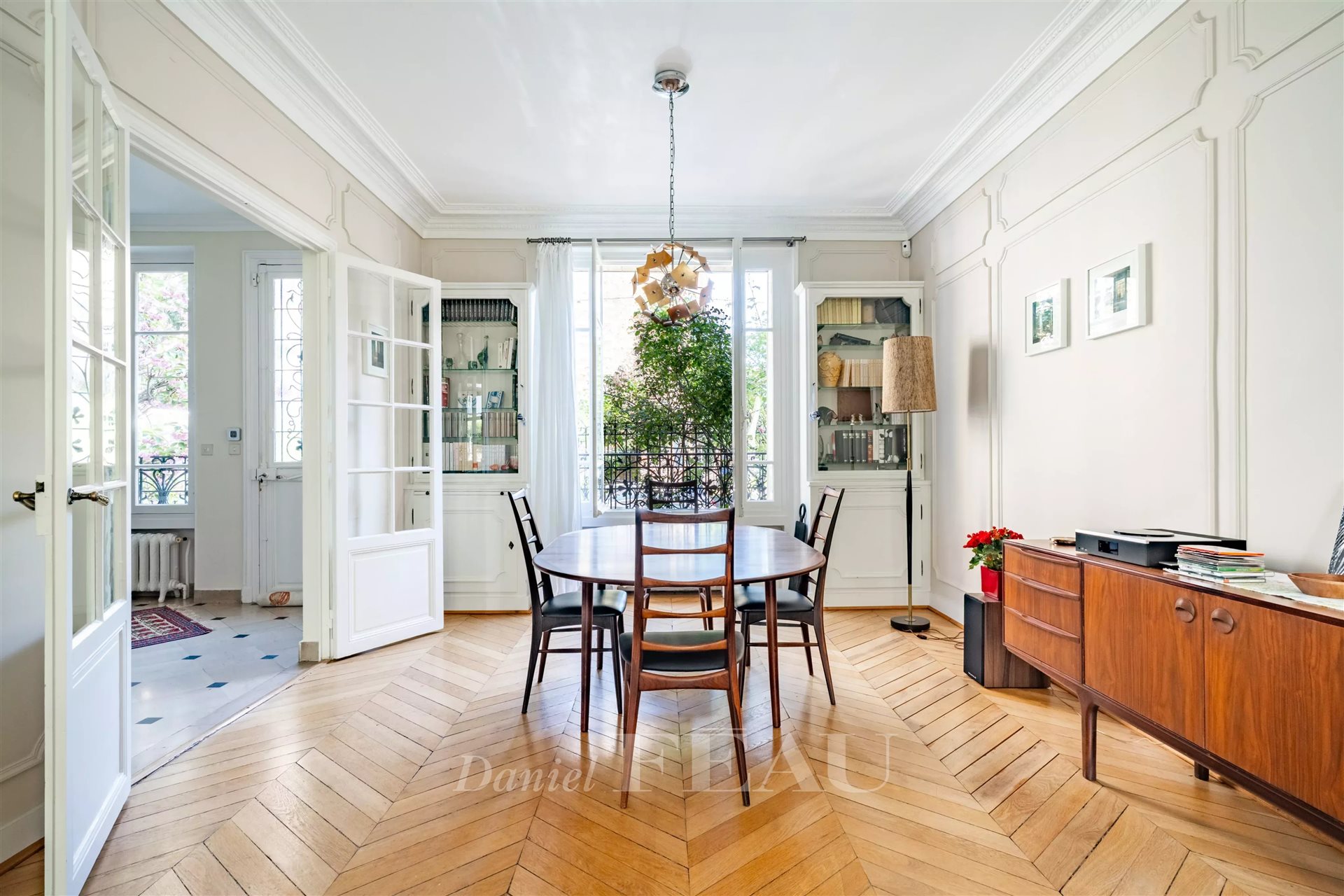 Maison à vendre, 190m², Versailles