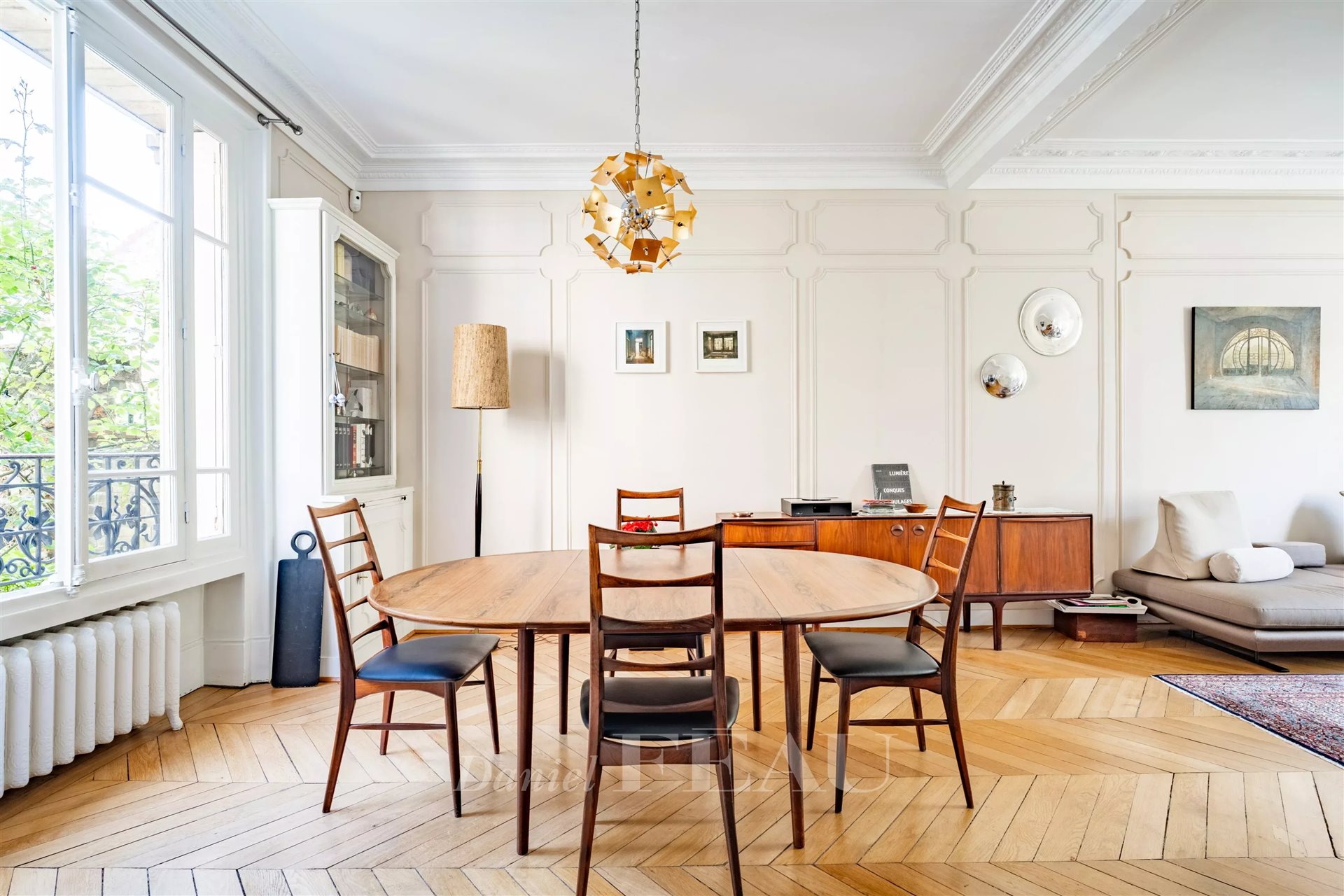 Maison à vendre, 190m², Versailles