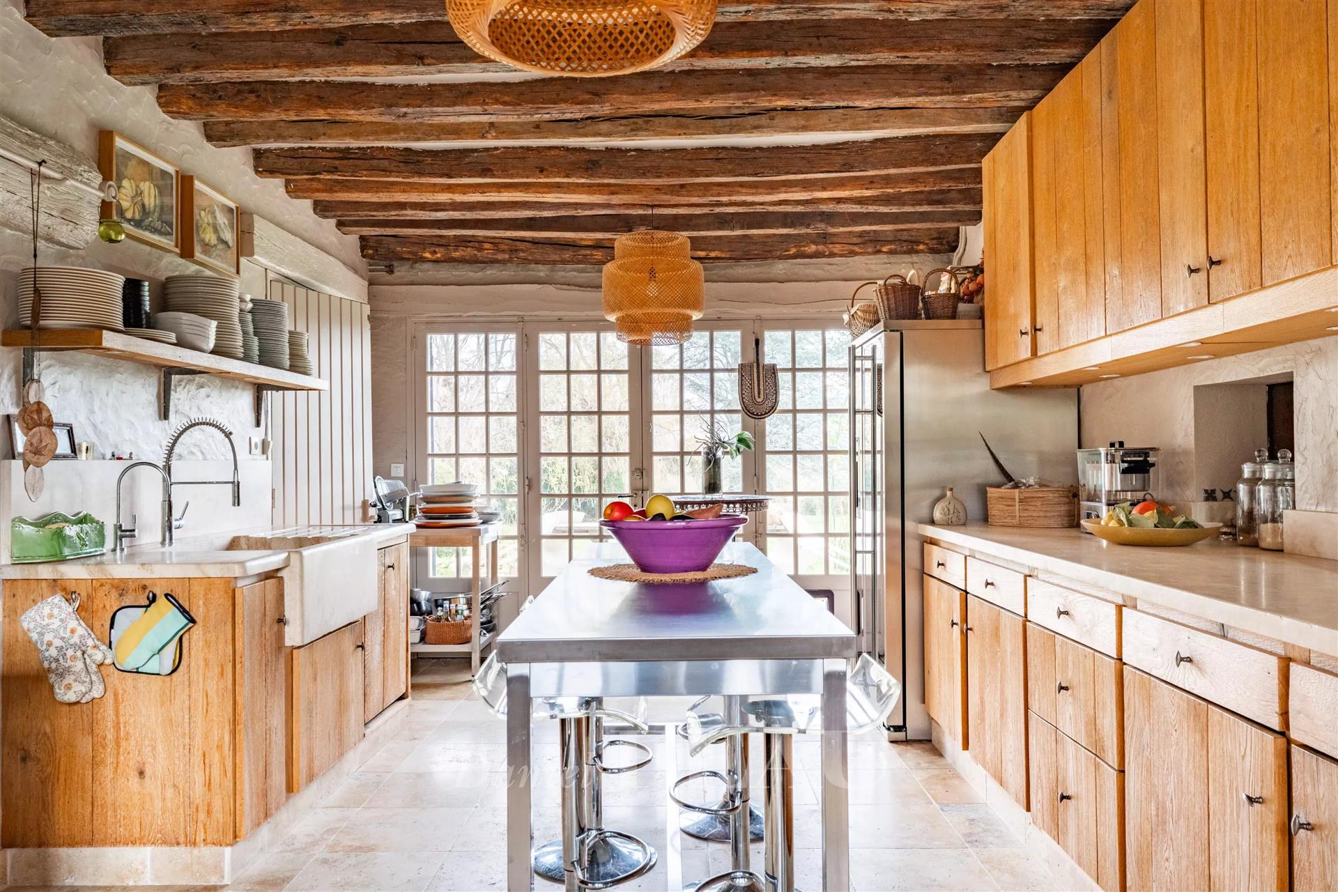 Maison à vendre, 330m², Montfort-l'Amaury