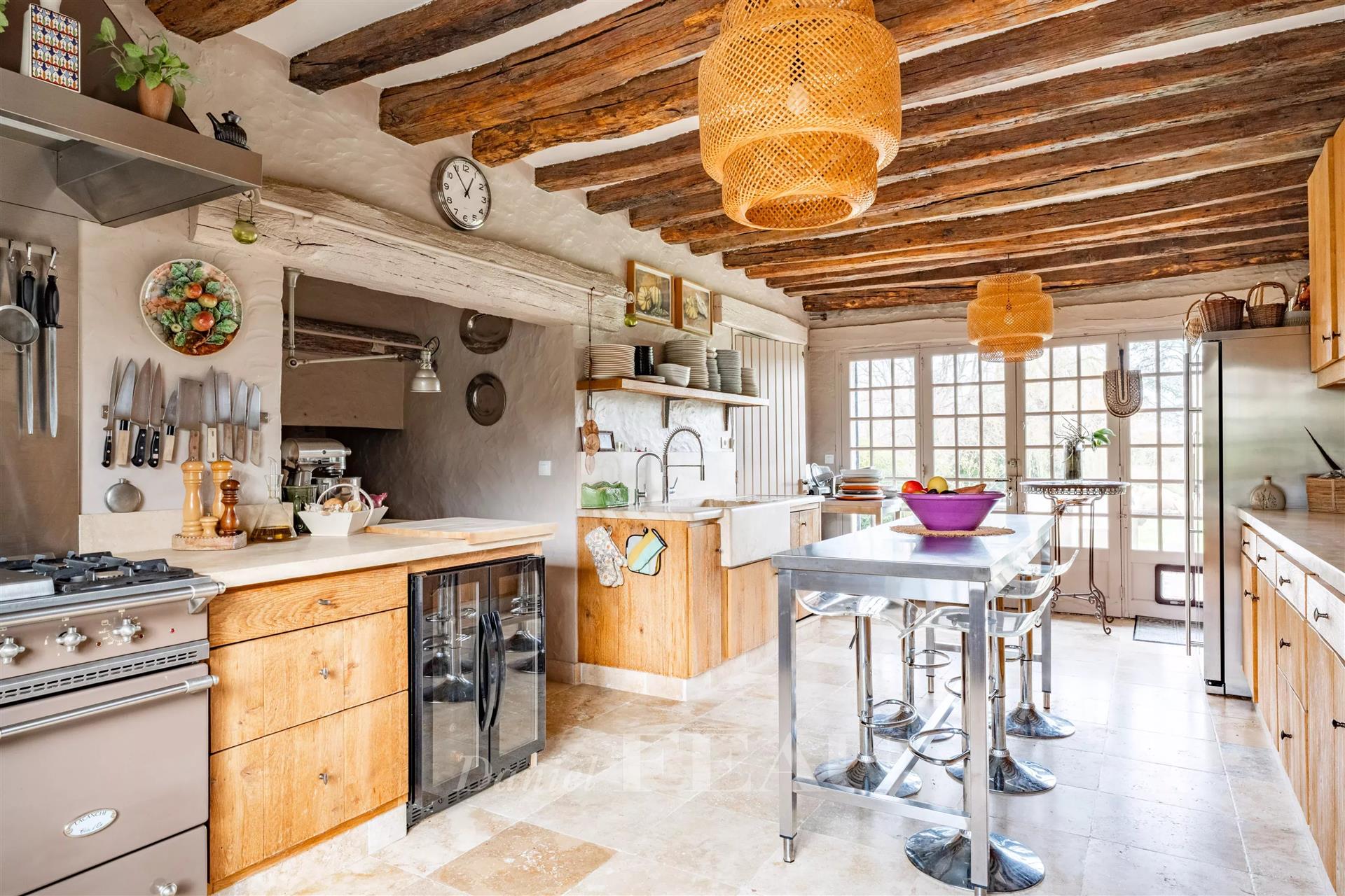 Maison à vendre, 330m², Montfort-l'Amaury