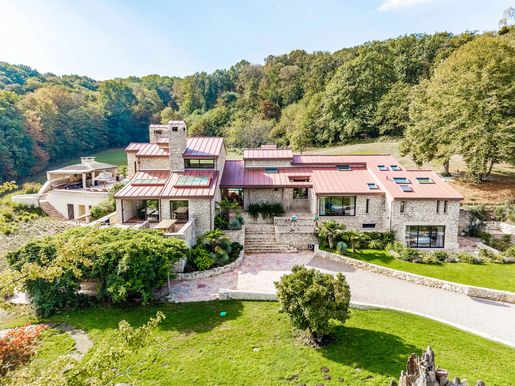 Maison 13 pièces 670 m² · à Chevreuse · 670 m² · 5 600 000 €