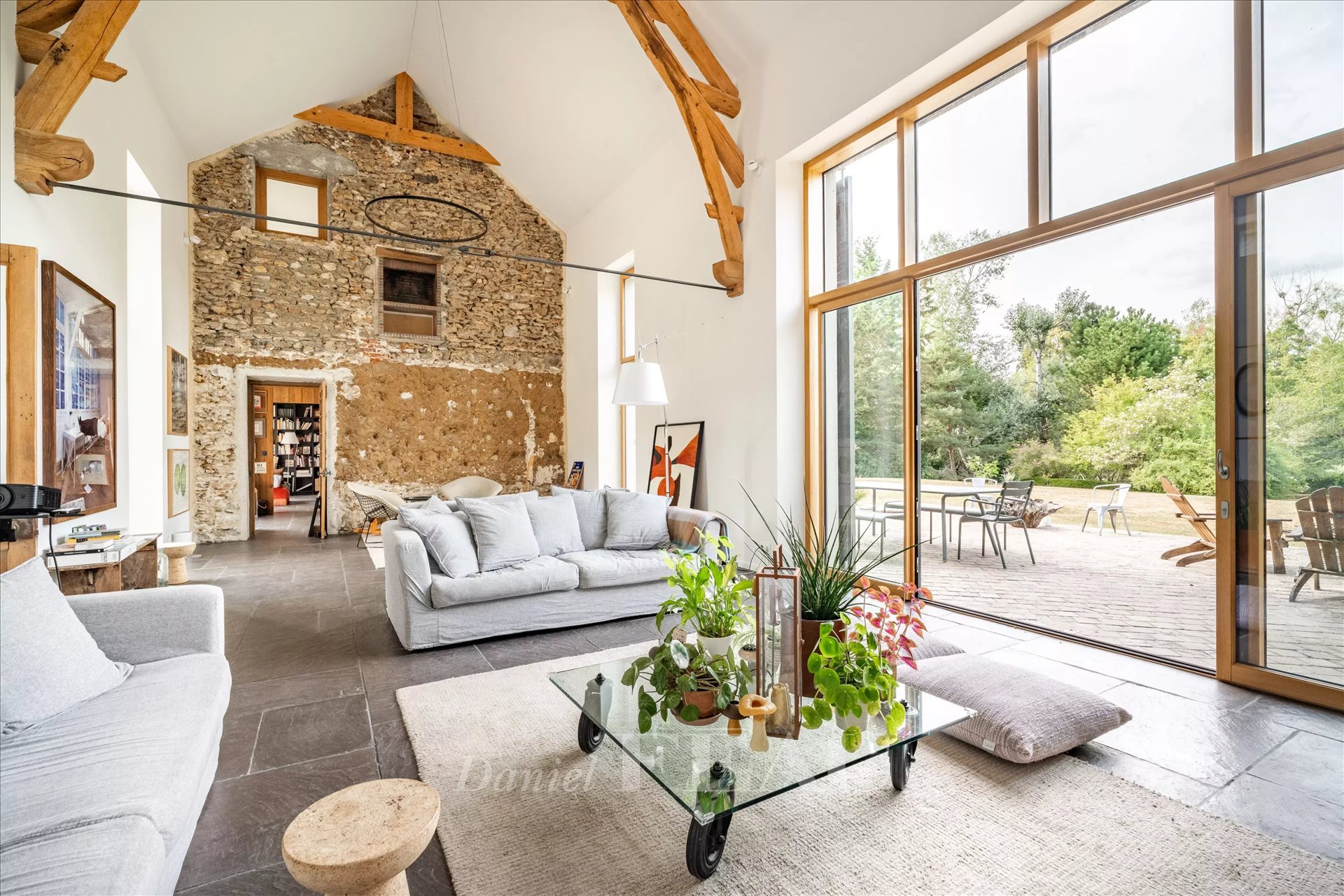 Maison à vendre, 350m², Gambais
