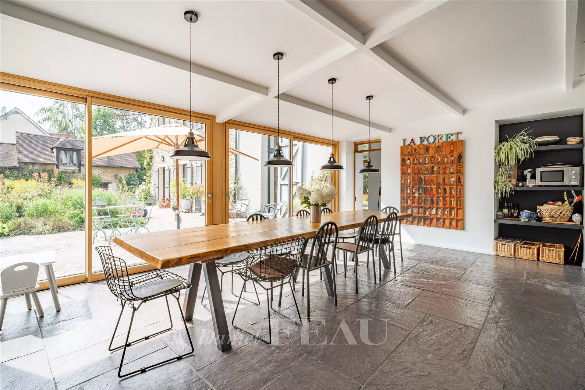 Maison à vendre, 350m², Gambais