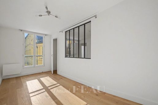 Appartement 3 pièces 42 m² · à Versailles · 42 m² · 415 000 €