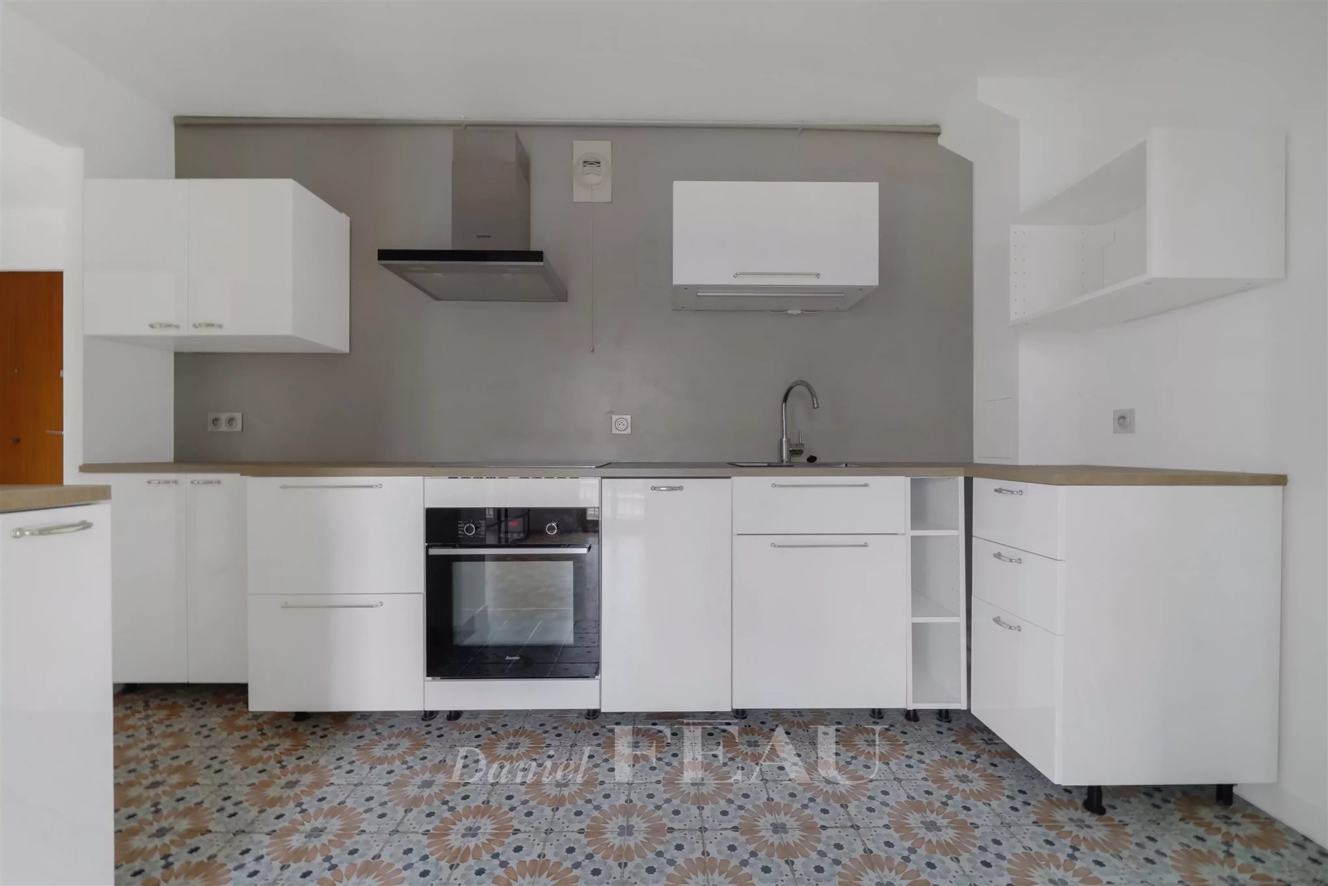Appartement à vendre, 46m², Versailles