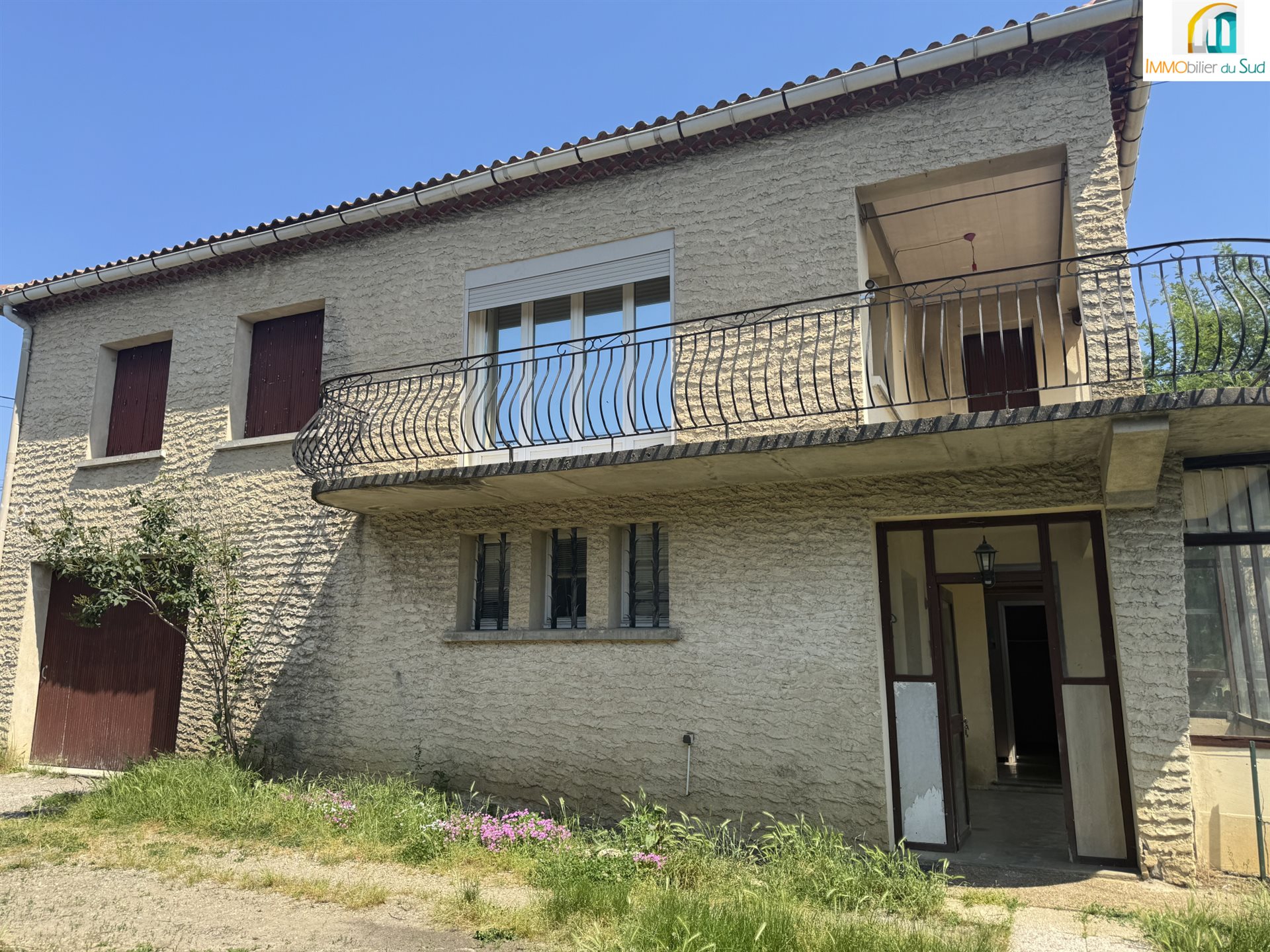 Maison à vendre, 90m², Saint-Christol-lez-Alès