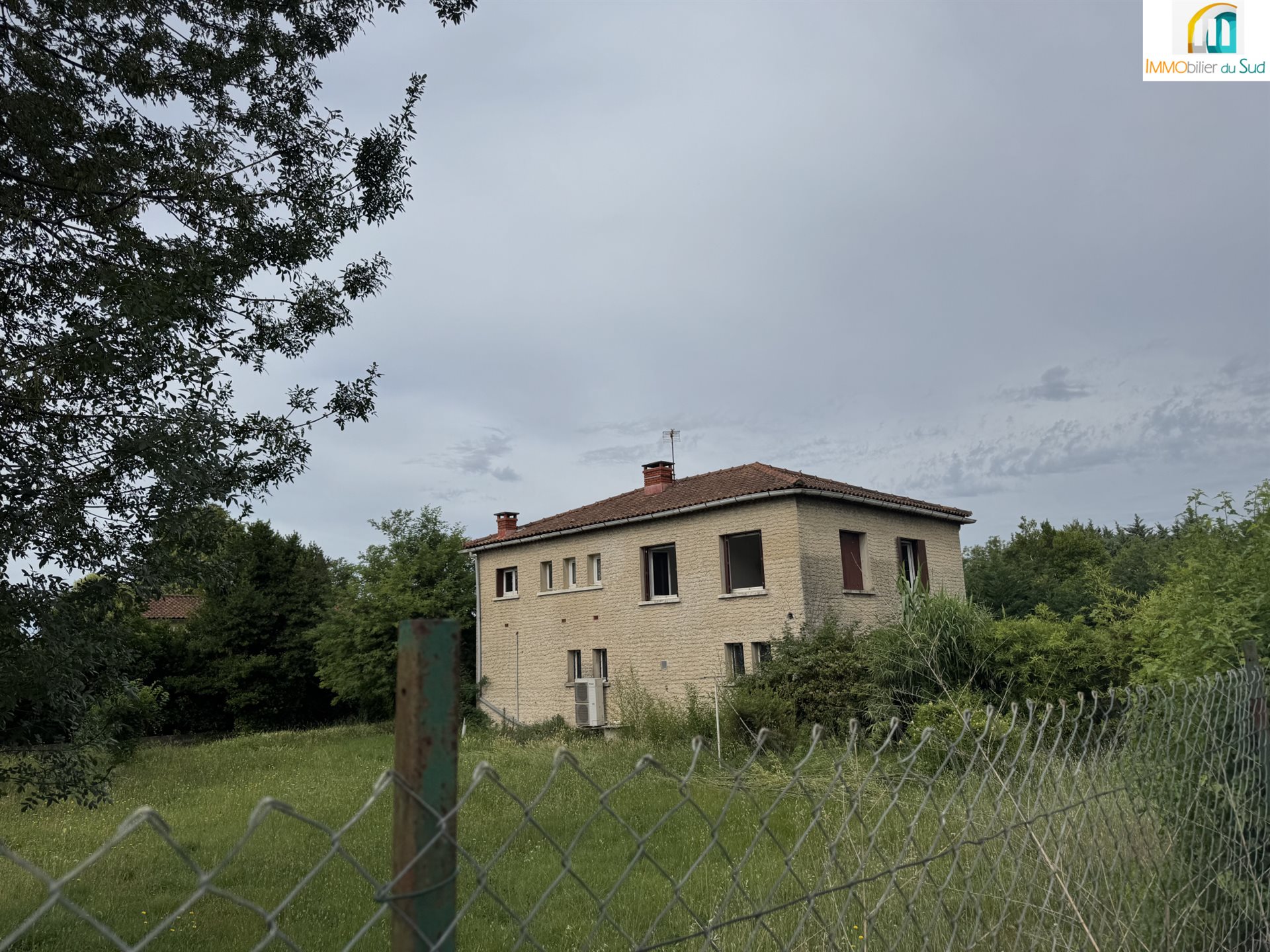 Maison à vendre, 90m², Saint-Christol-lez-Alès