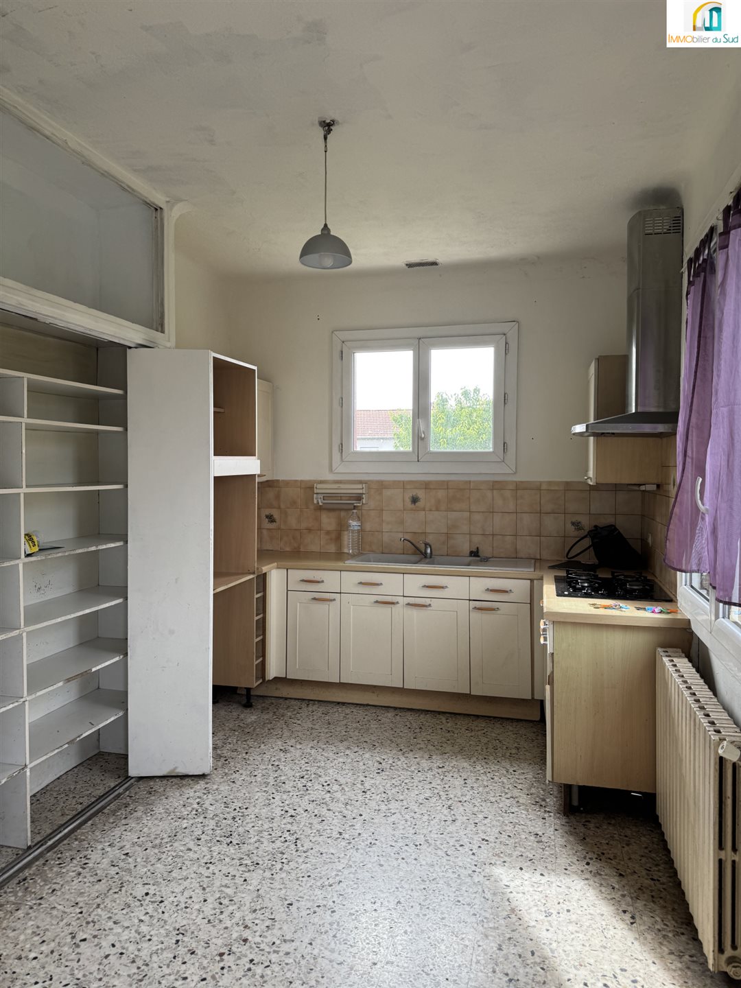 Maison à vendre, 90m², Saint-Christol-lez-Alès