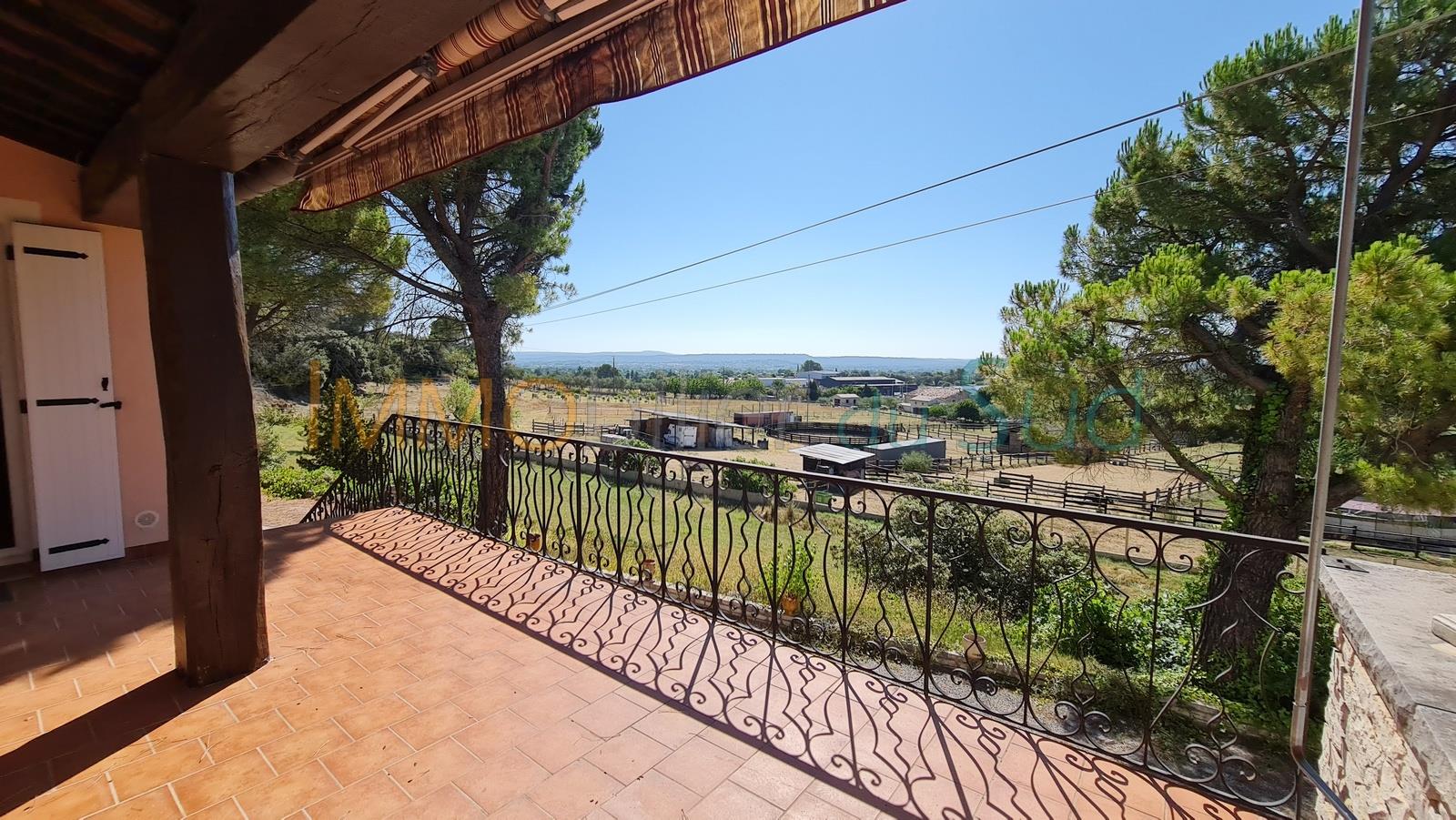 Maison à vendre, 220m², Bagard