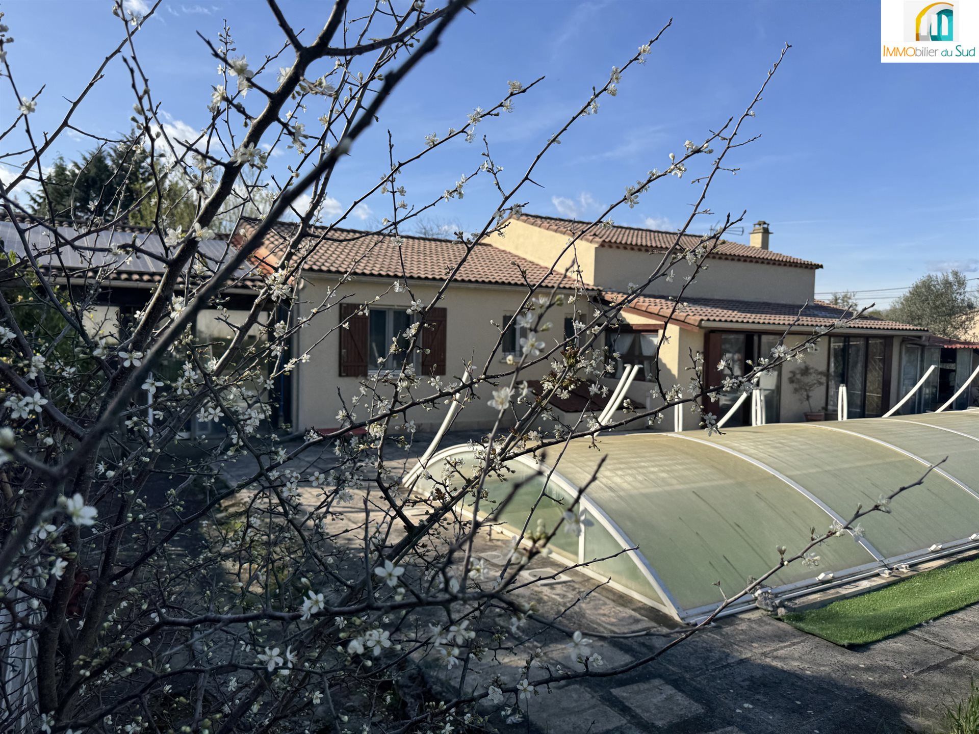 Maison à vendre, 102m², Vézénobres