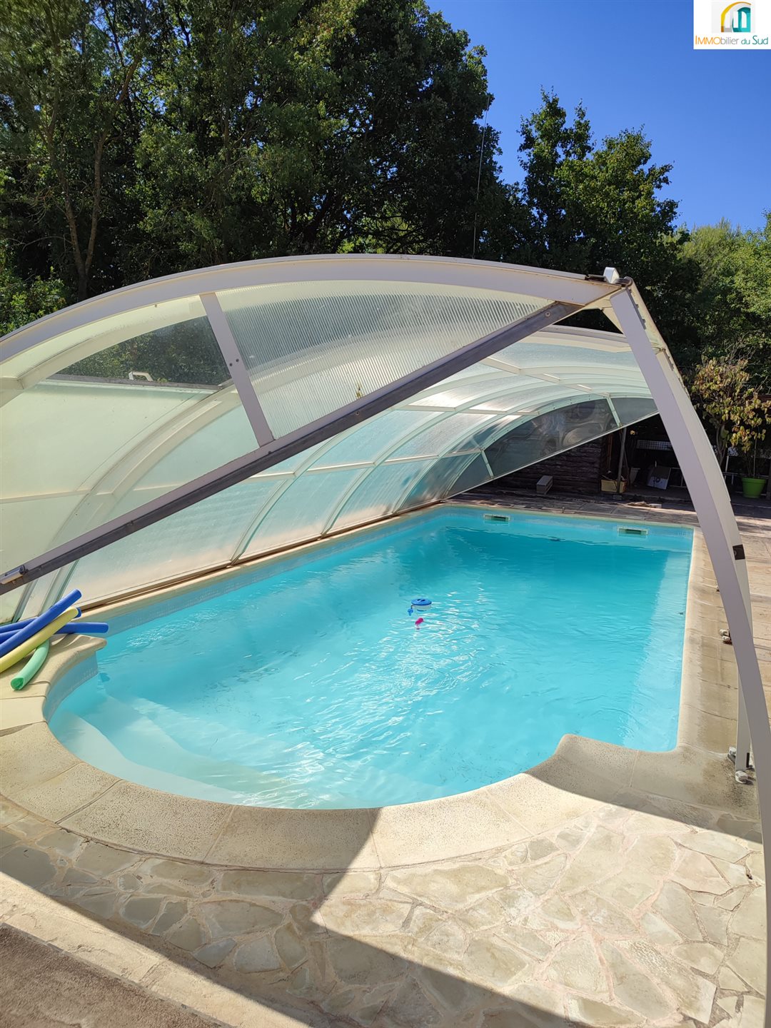 Maison à vendre, 102m², Vézénobres