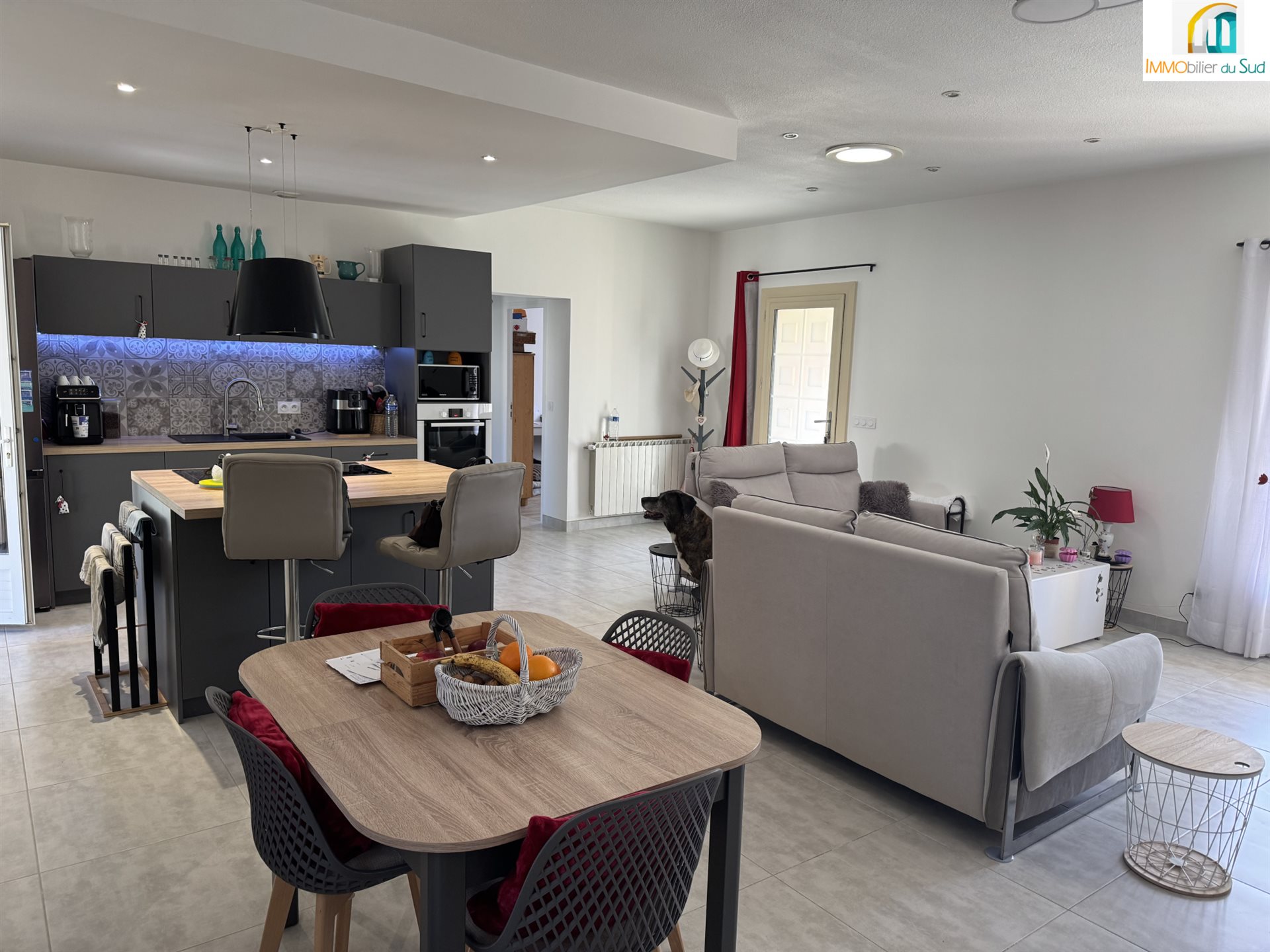 Maison à vendre, 102m², Vézénobres
