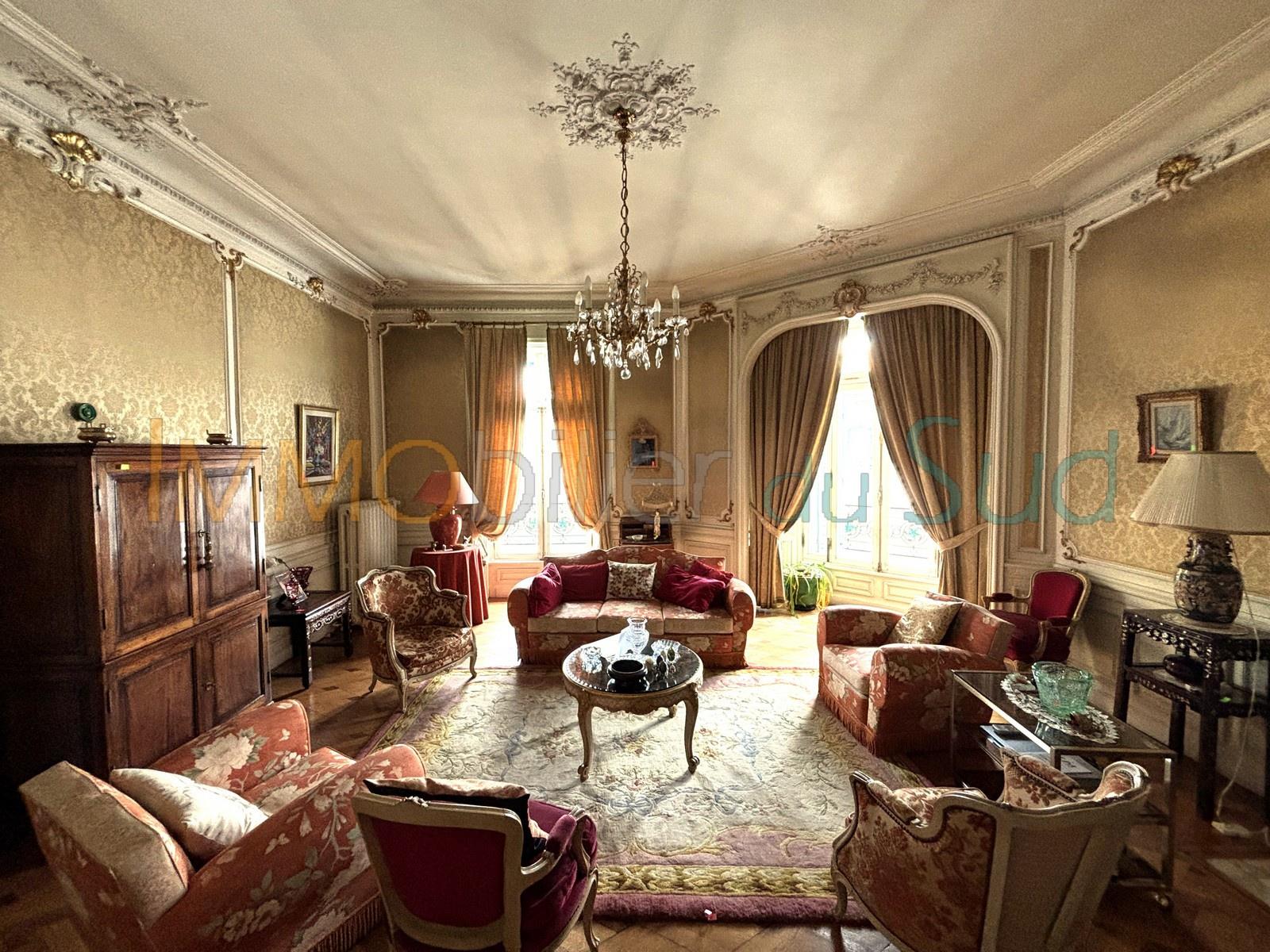 Appartement à vendre, 155m², Alès