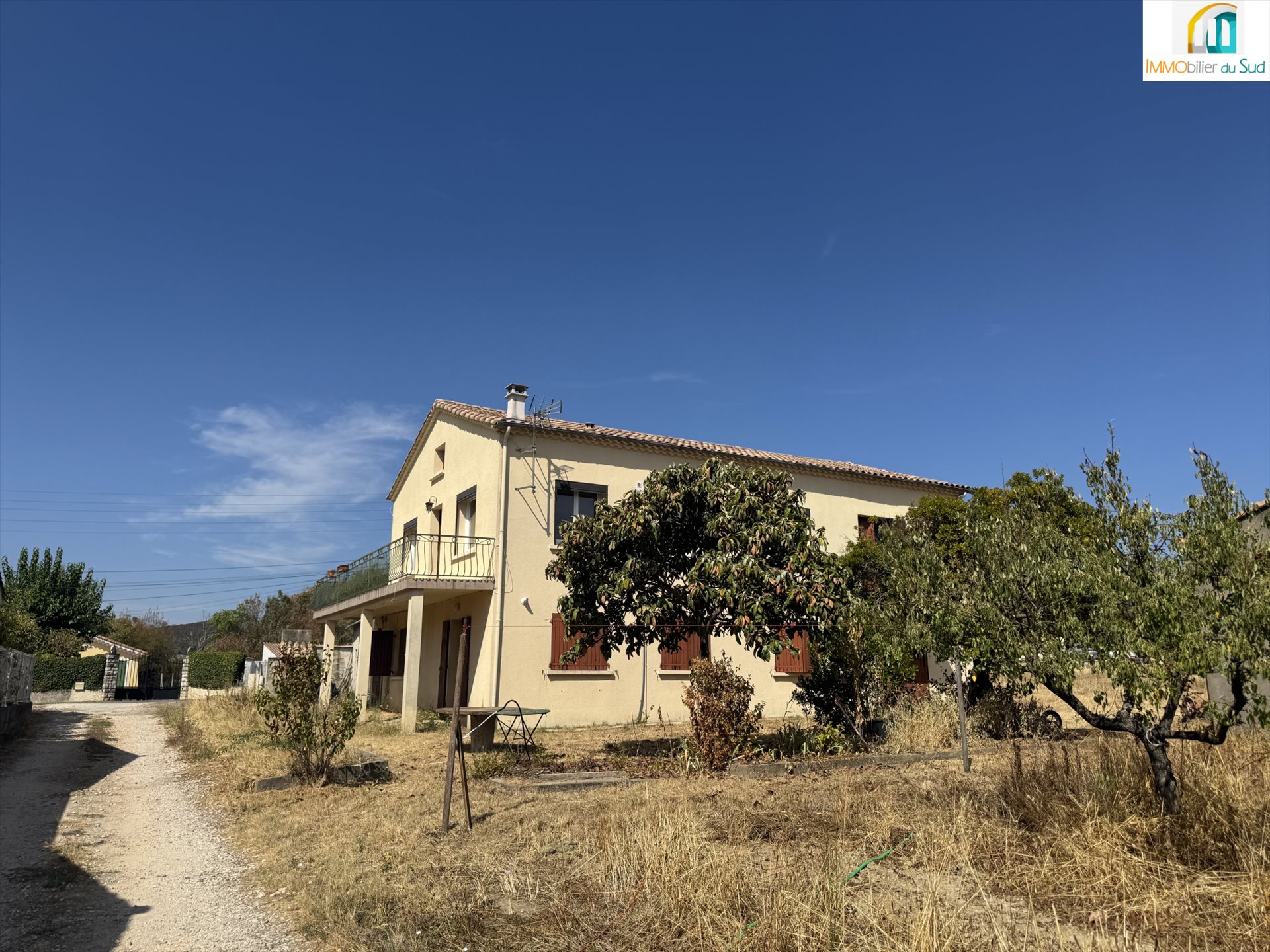 Maison à vendre, 179m², Saint-Christol-lez-Alès