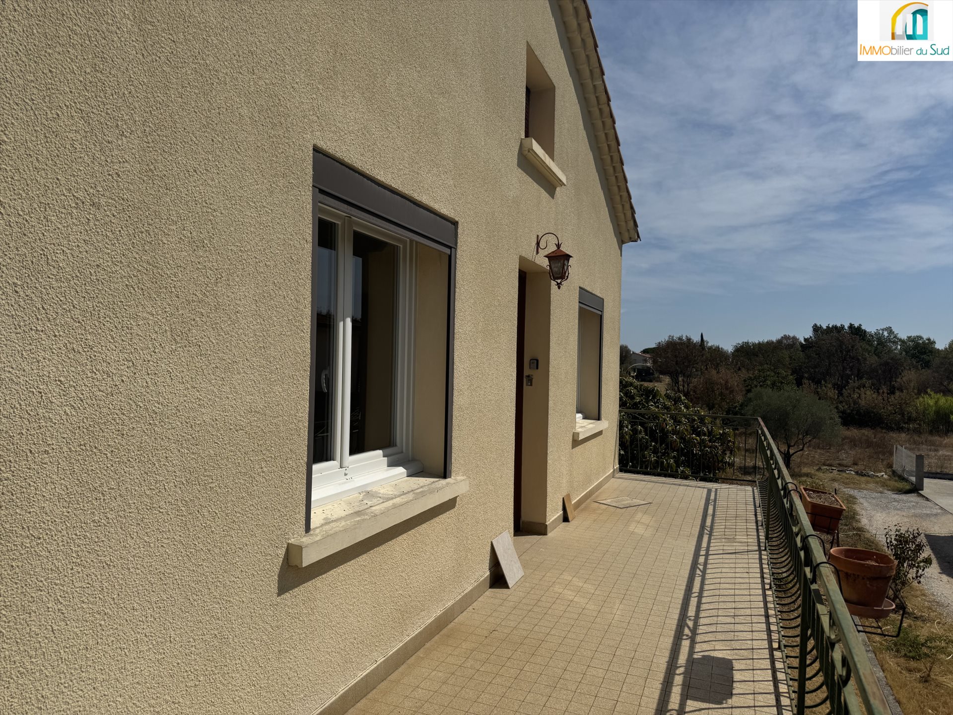 Maison à vendre, 179m², Saint-Christol-lez-Alès